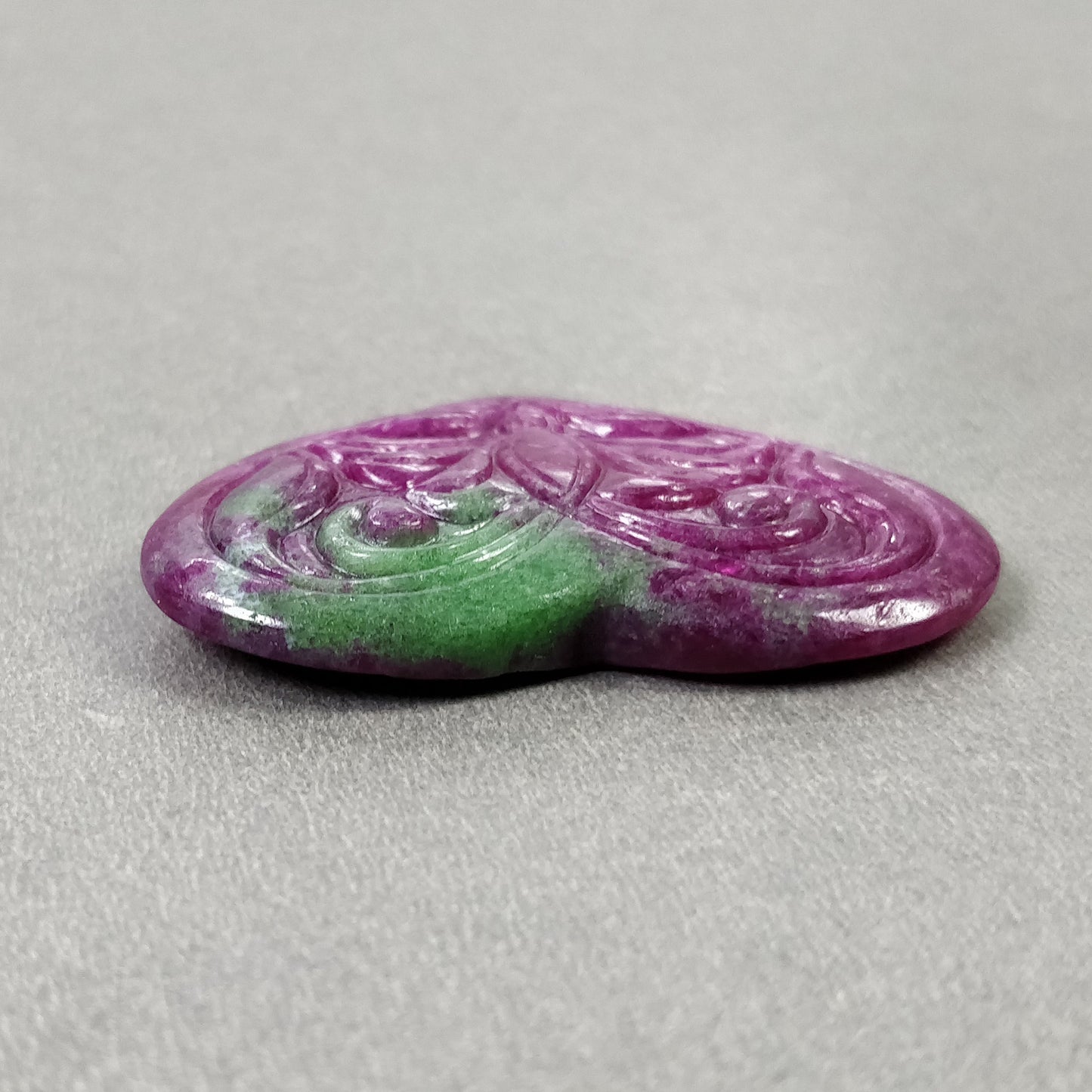 Ruby Gemstone