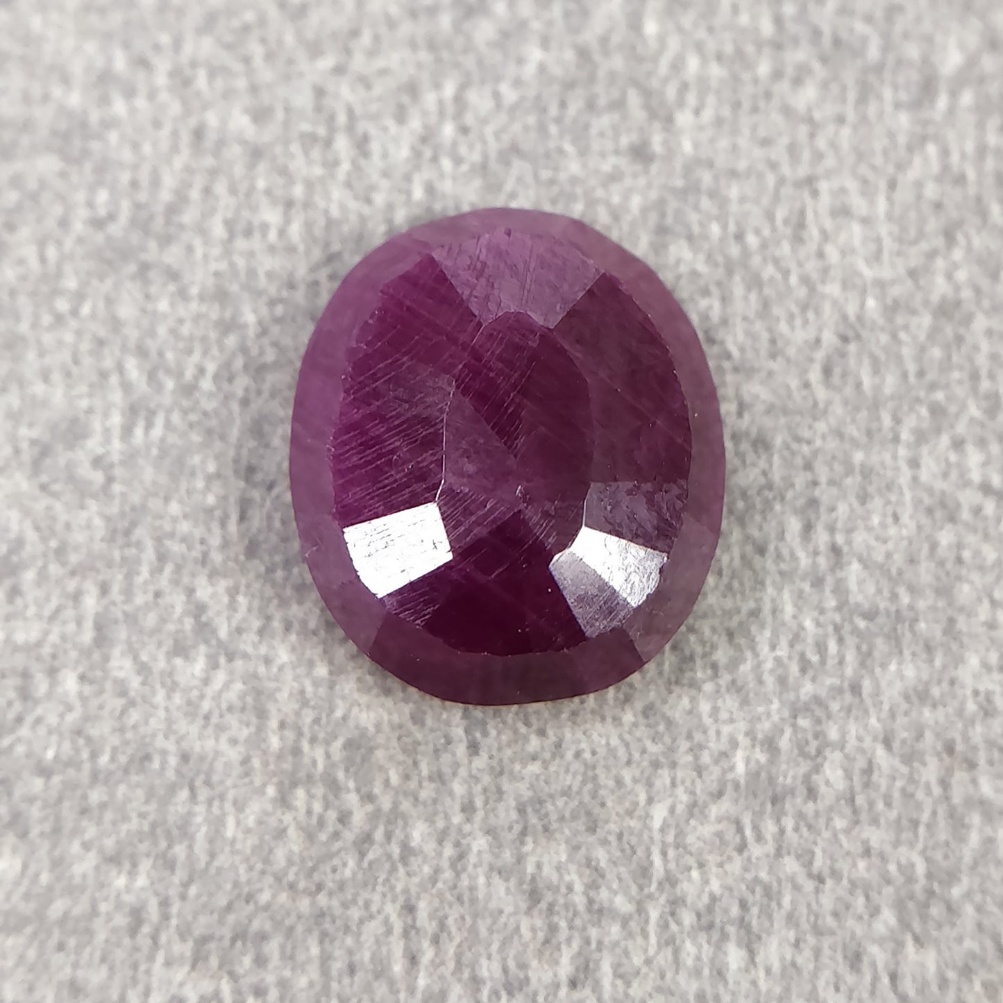 July Birthstone
