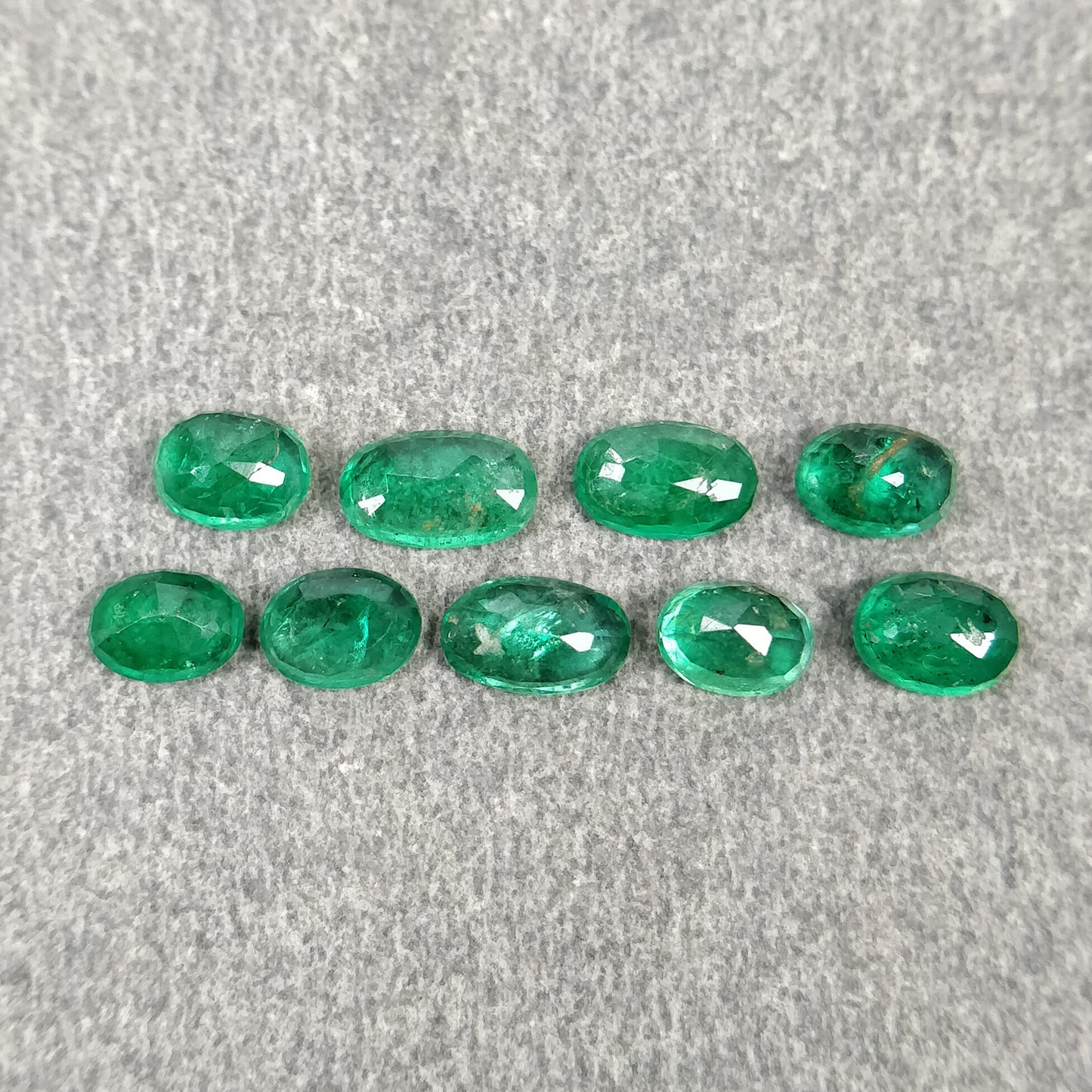 Green Emerald