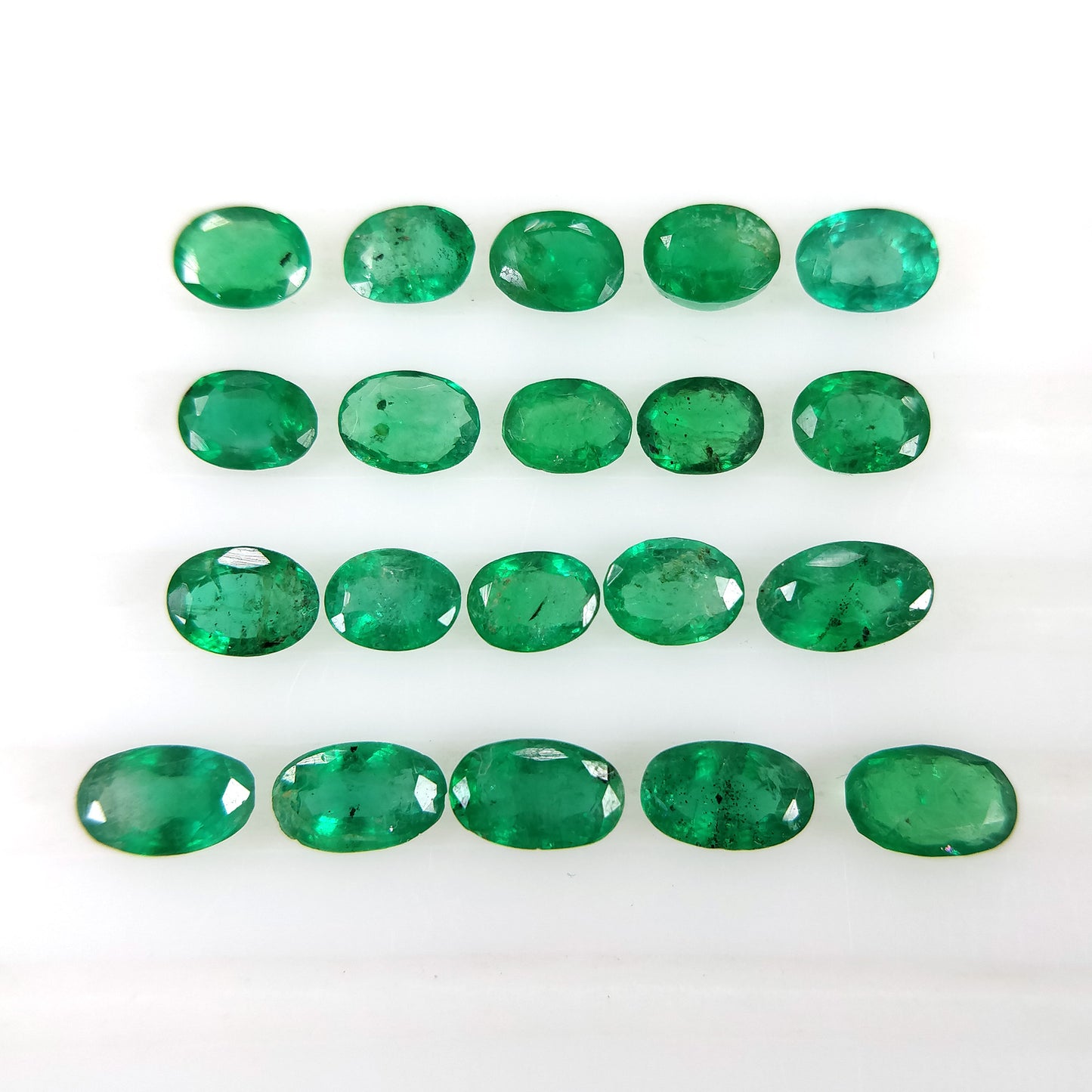 Green Emerald