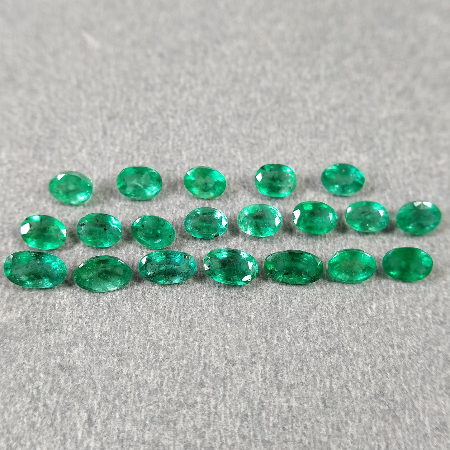 Green Emerald