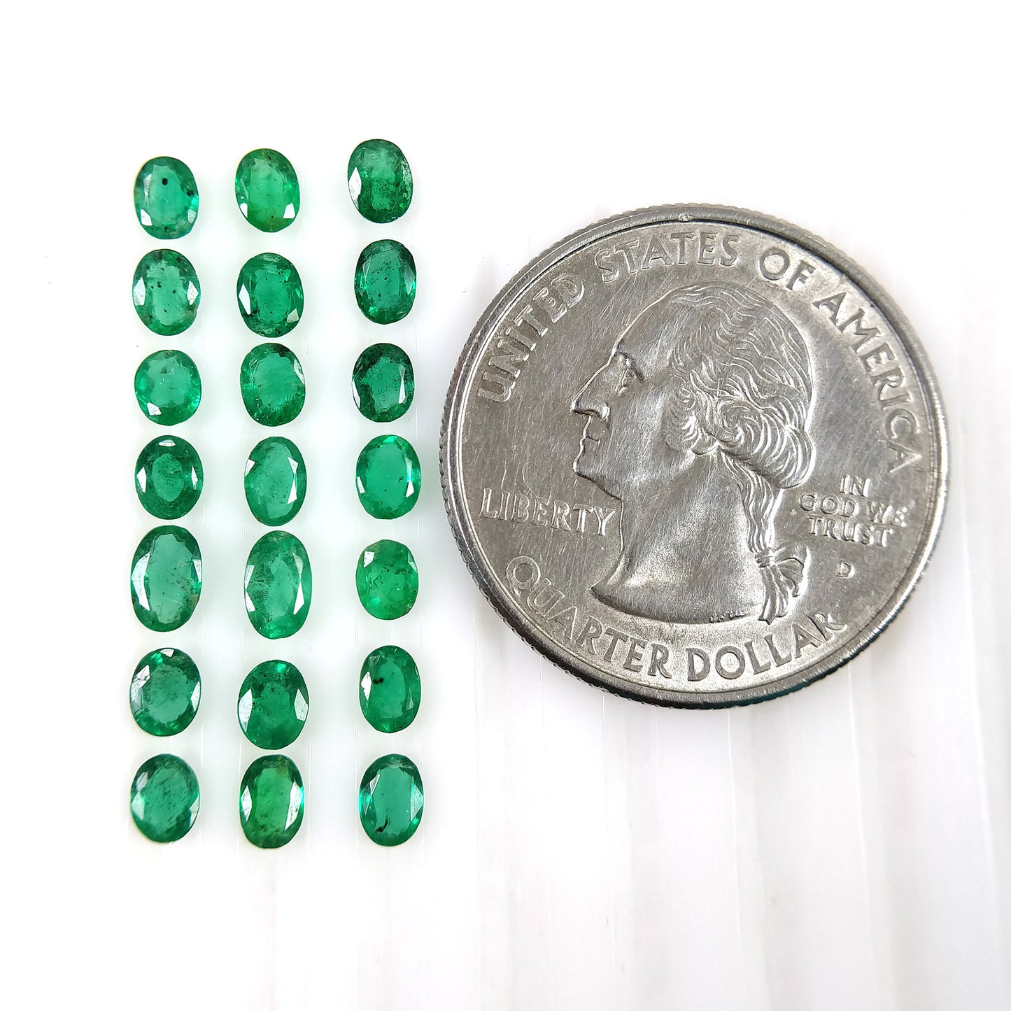 Green Emerald