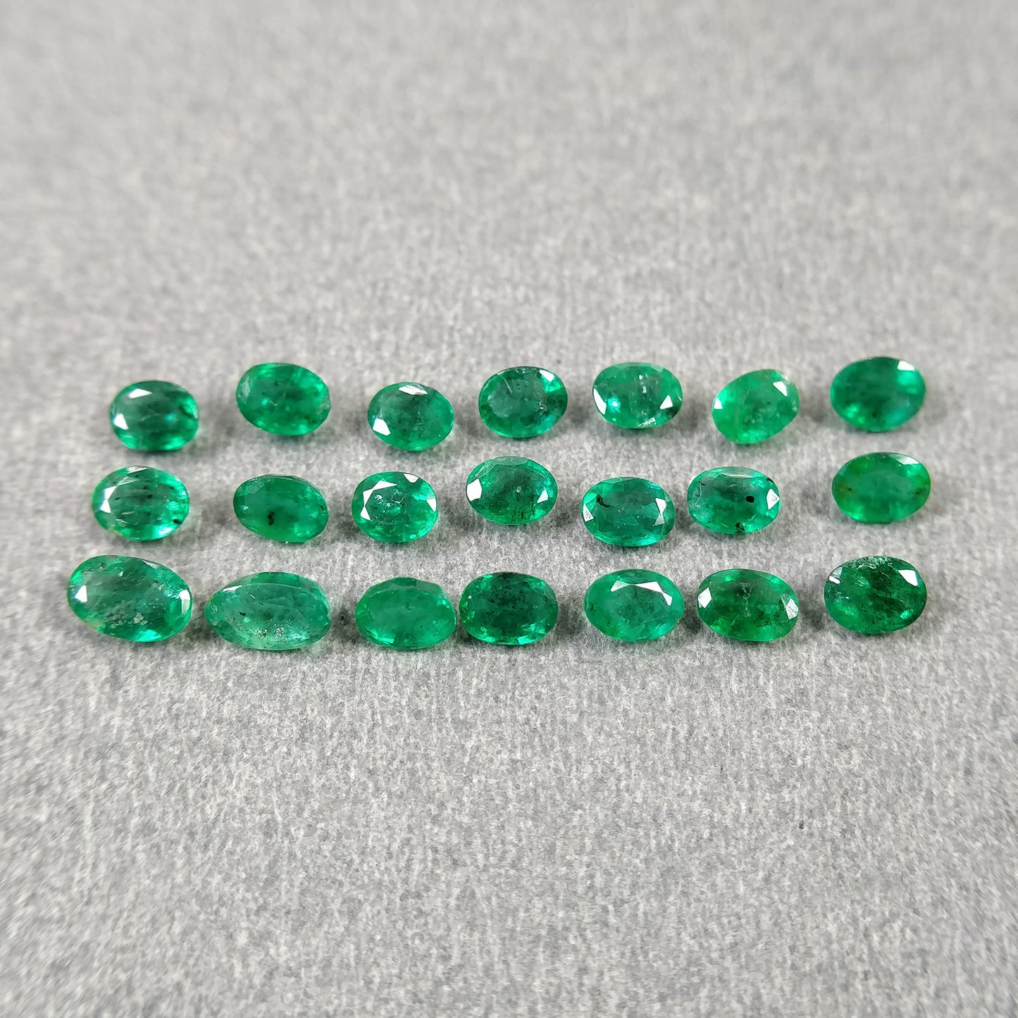 Natural Emerald