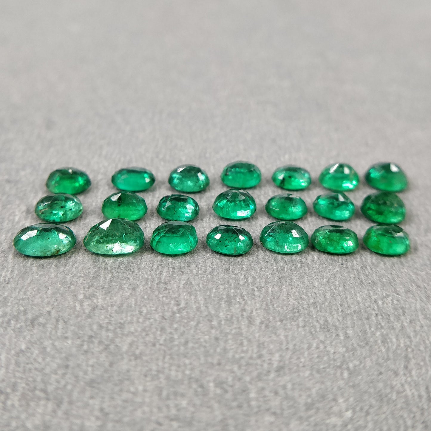 Green Emerald