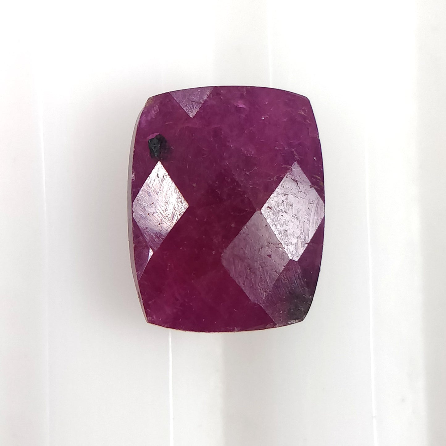 Red Ruby