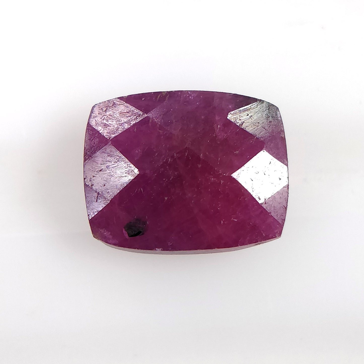 Ruby Jewelry