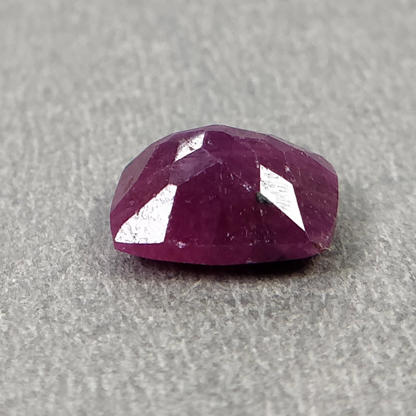 Ruby Pendant