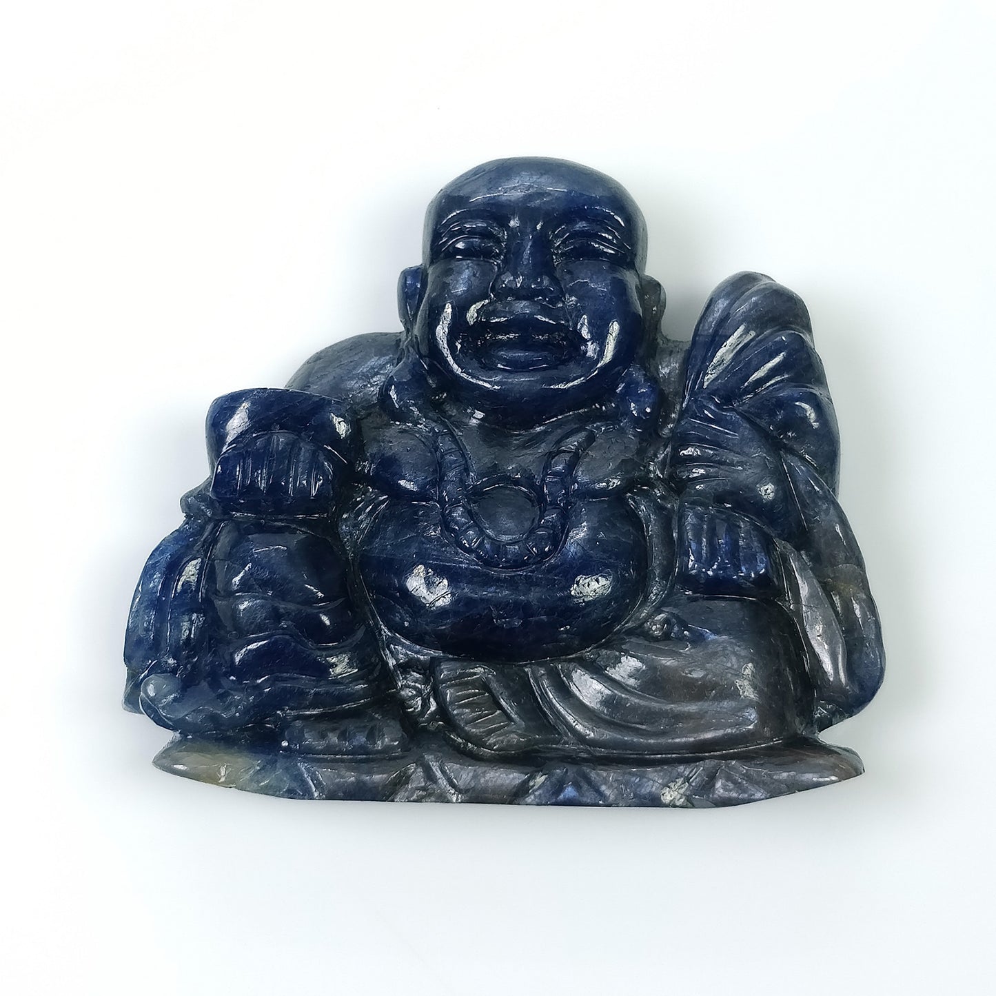 Blue Sapphire