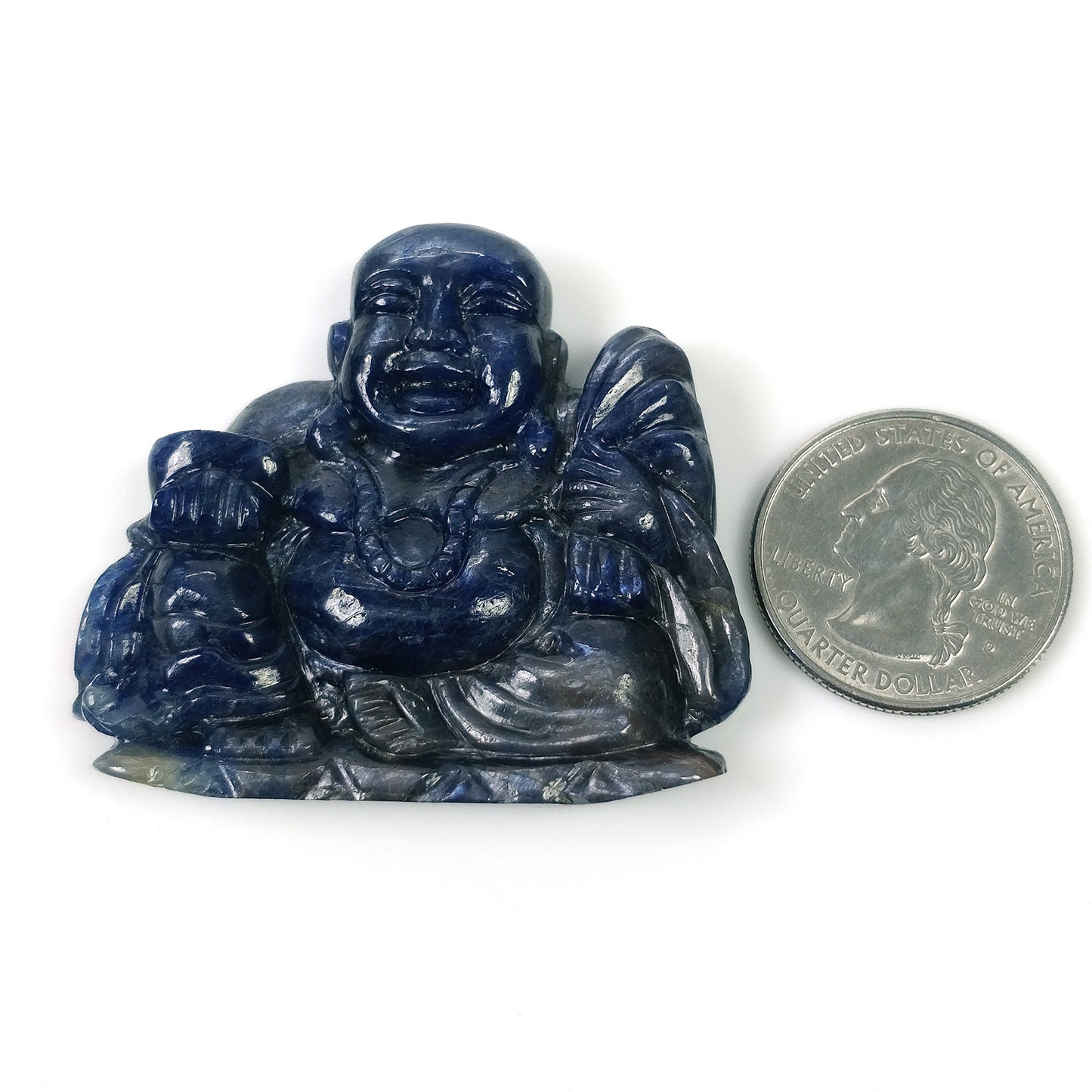 Buddha Carving
