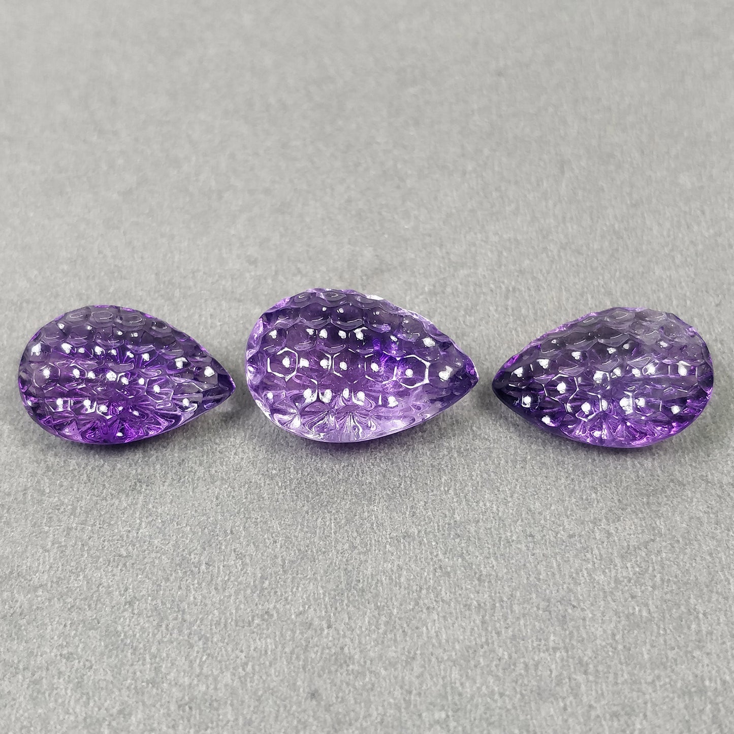 Amethyst Gemstone