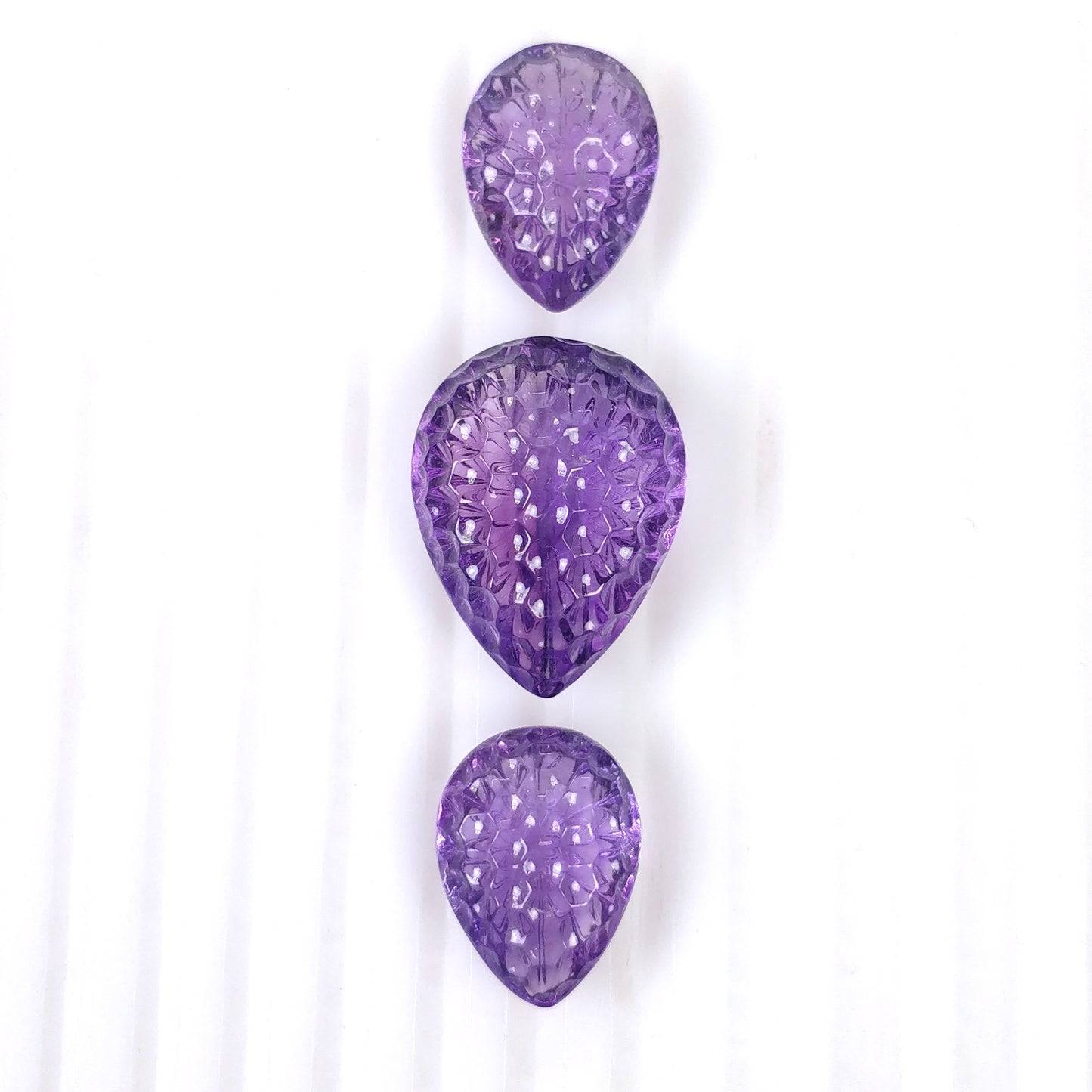 Natural Amethyst