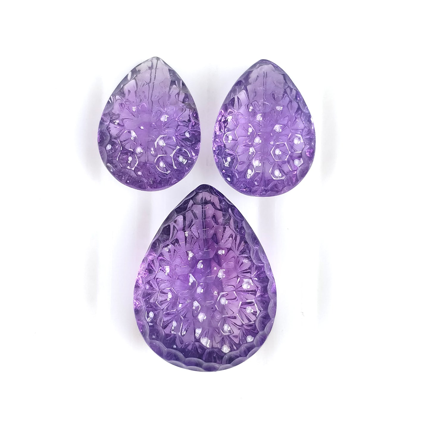 Purple Amethyst