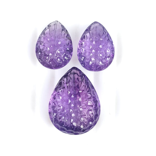Purple Amethyst