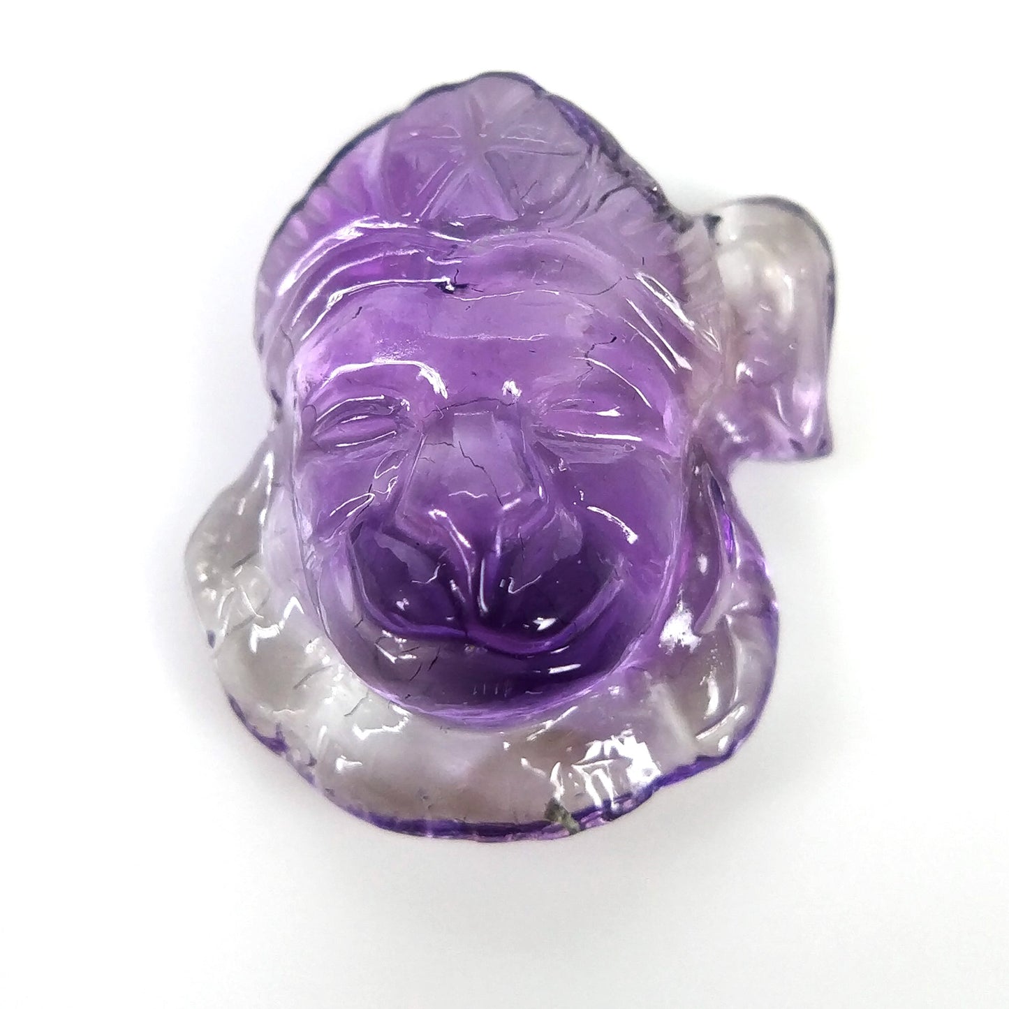 Natural Amethyst