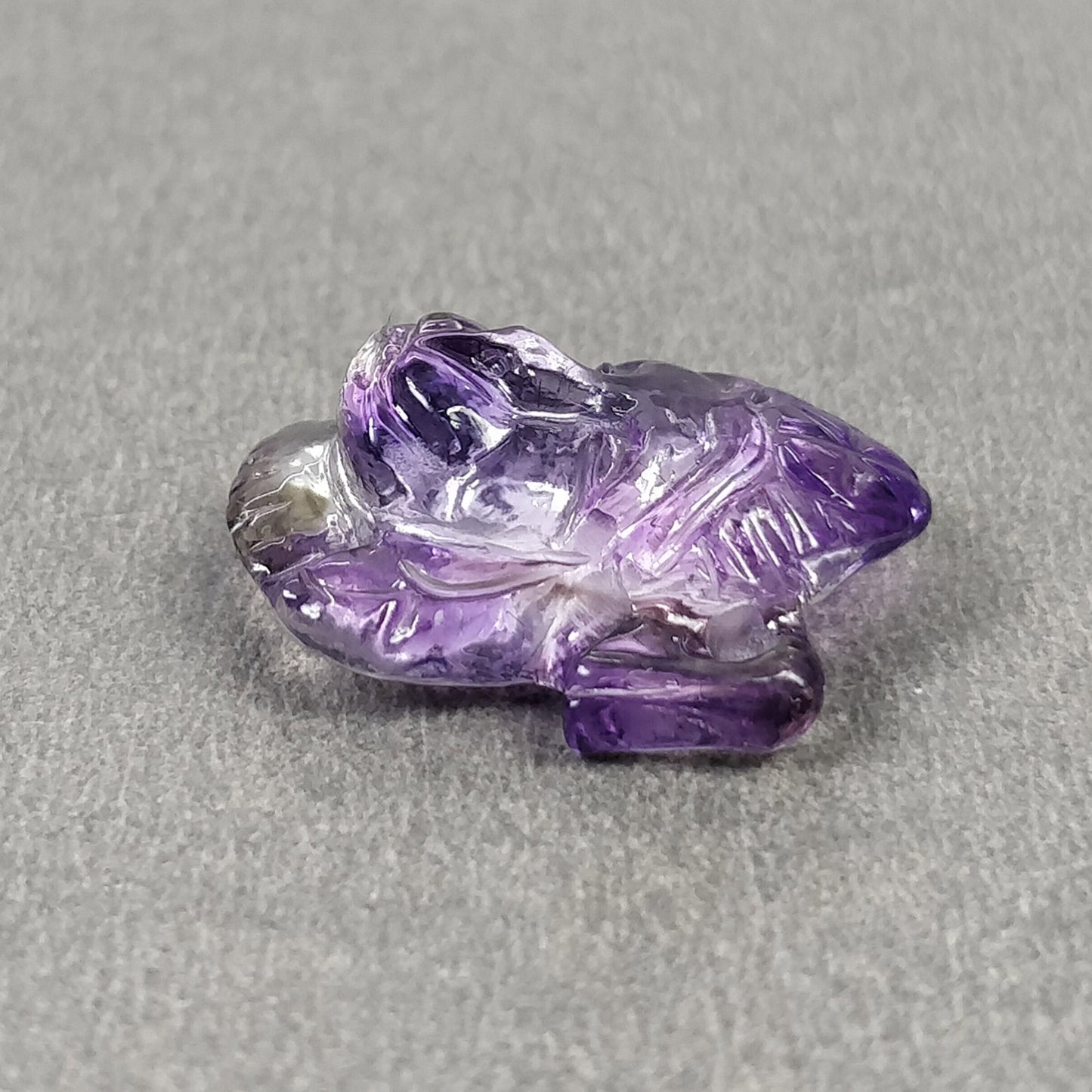 Amethyst Gemstone