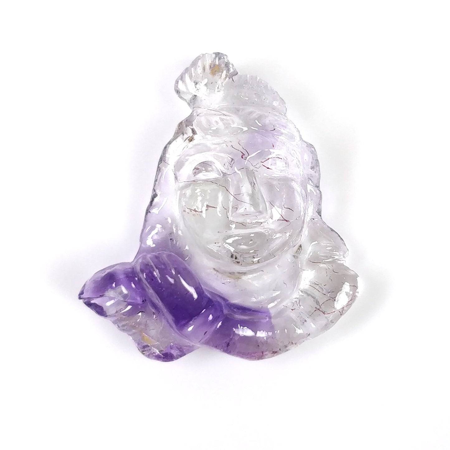 Amethyst Gemstone