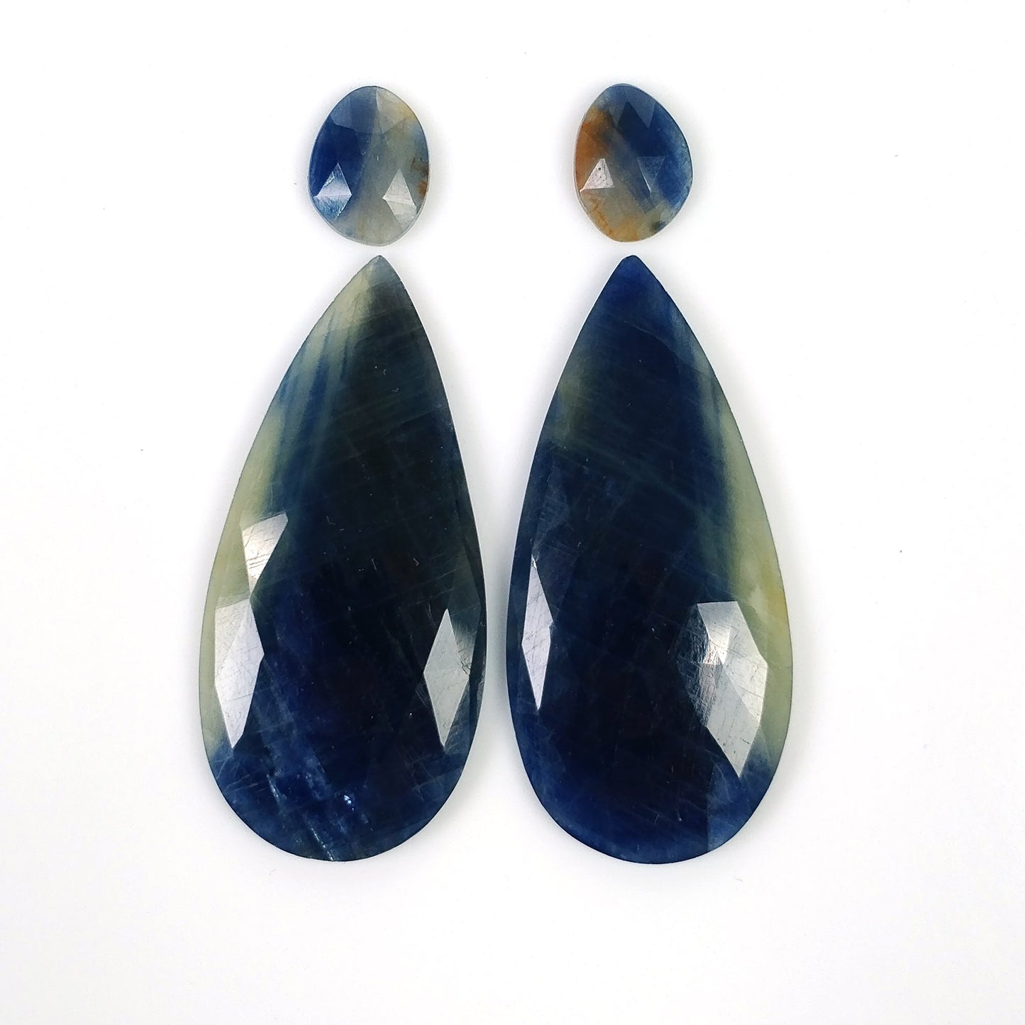 Blue Sapphire