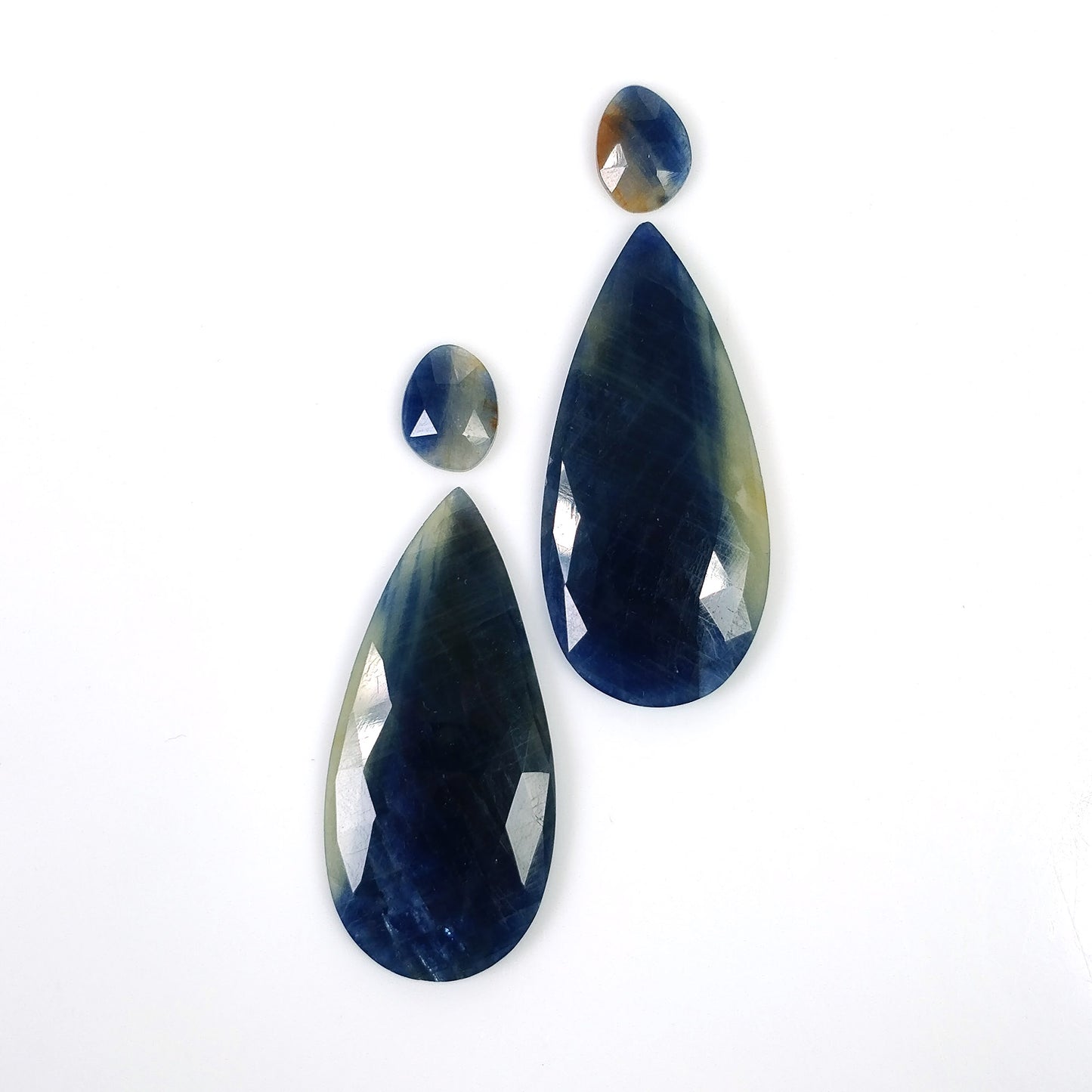 Natural Sapphire