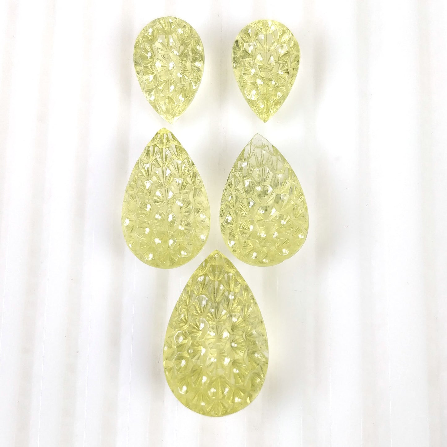 Lemon Quartz