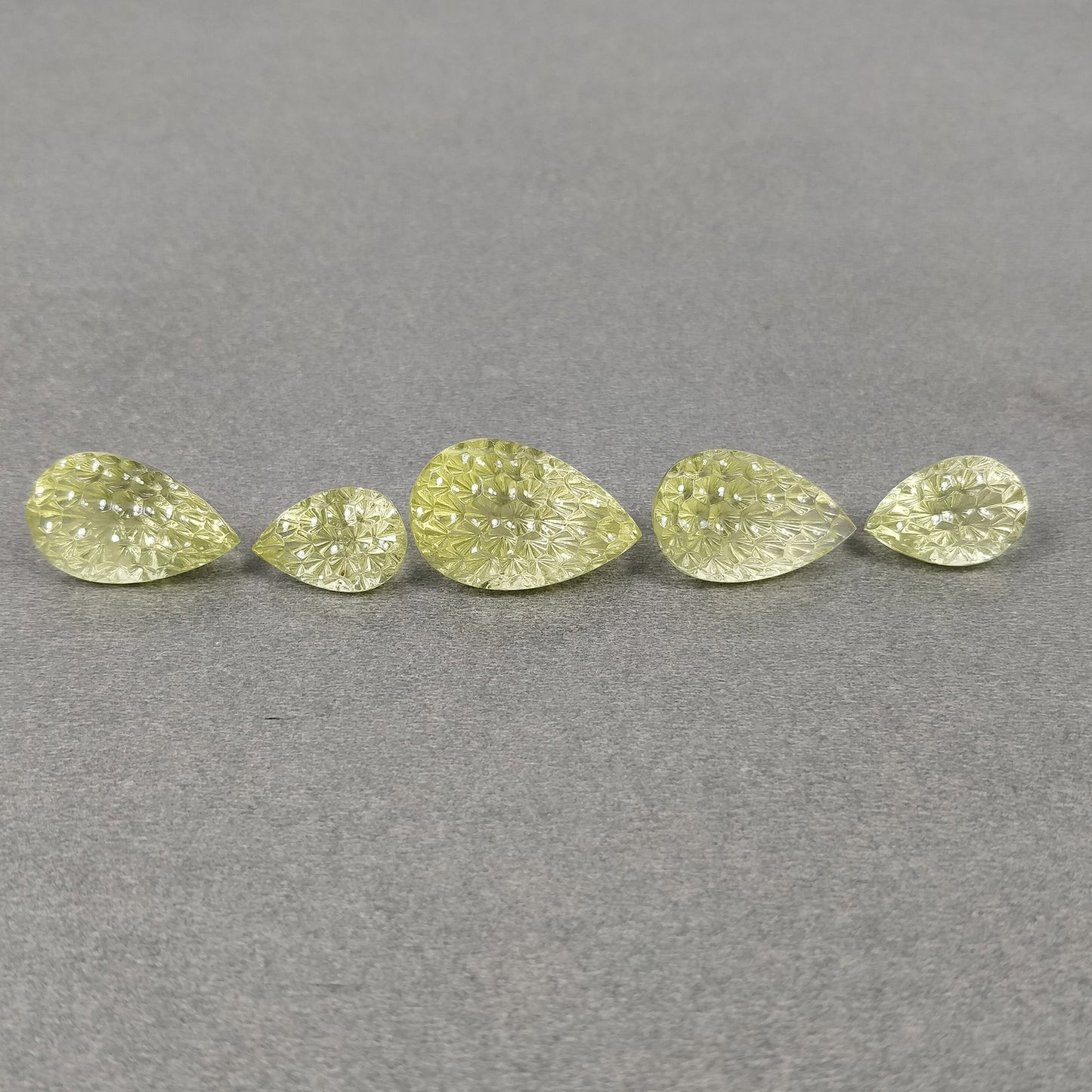 Yellow Quartz