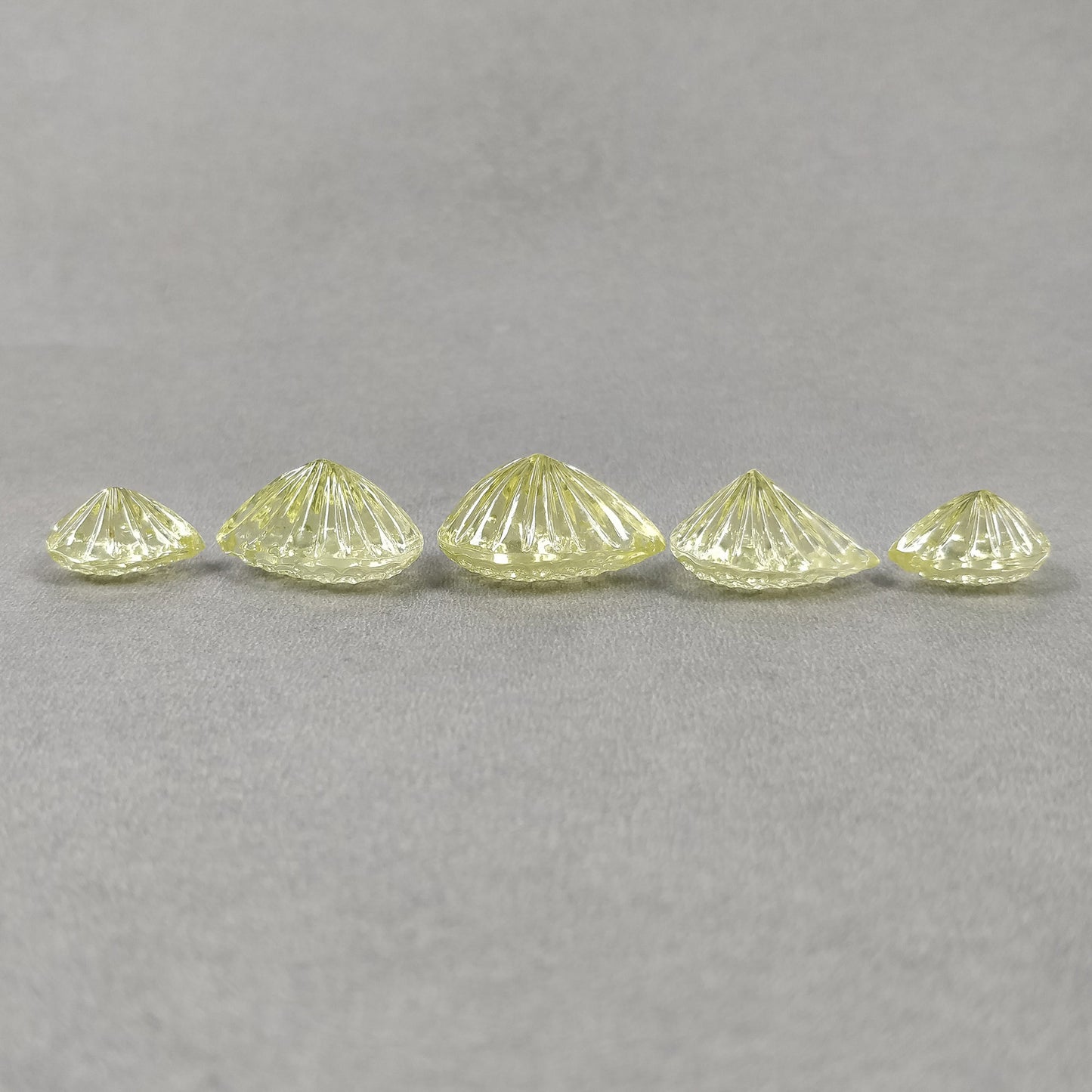 Lemon Quartz