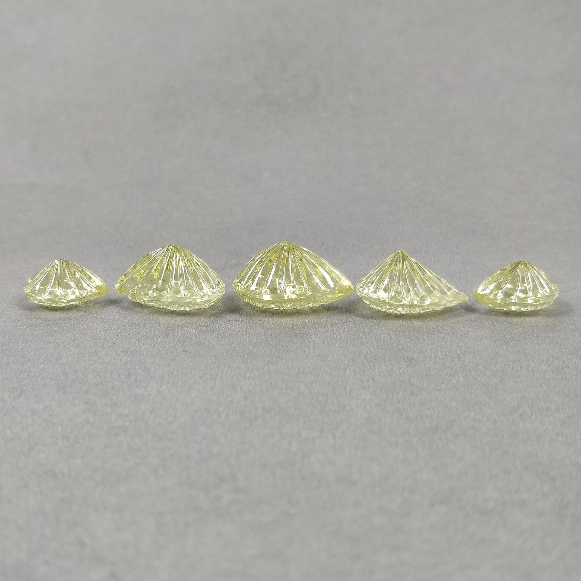 Lemon Quartz