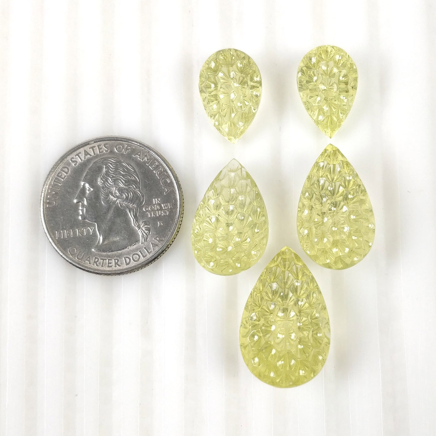 Quartz Gemstone