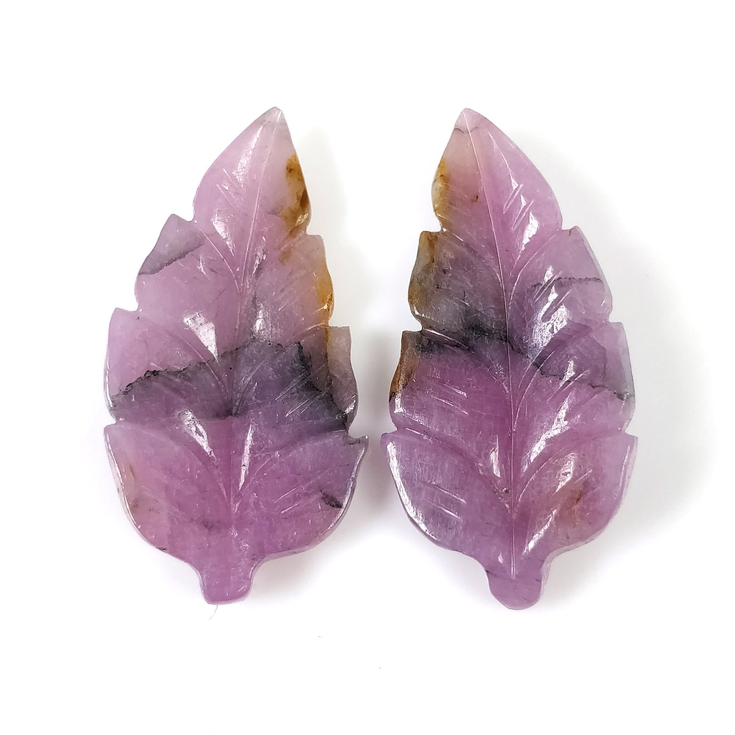 Pink Sapphire