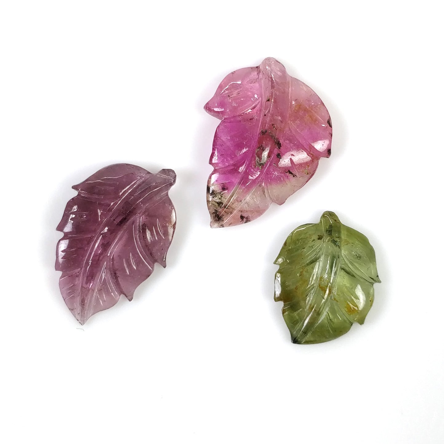 Tourmaline Gemstone