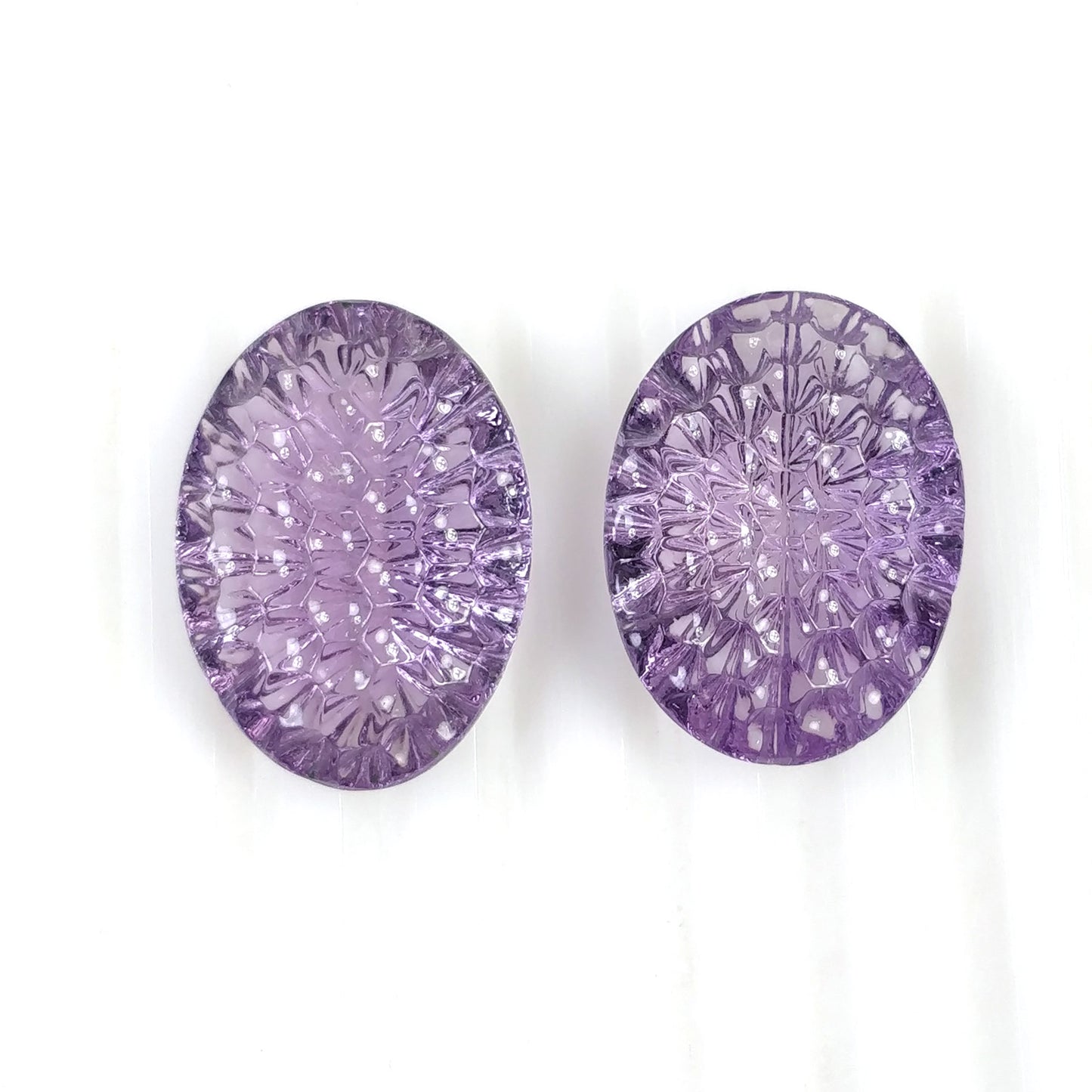 Purple Amethyst
