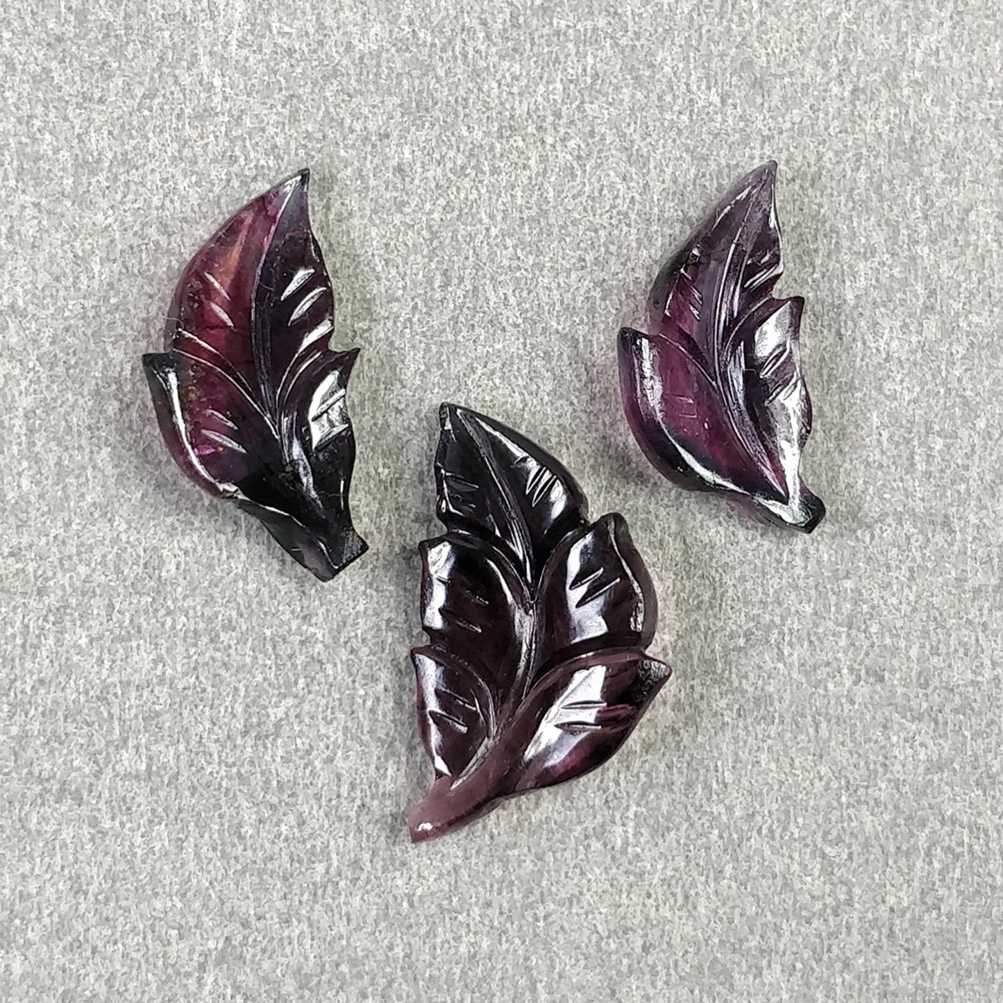 Multi Color Tourmaline