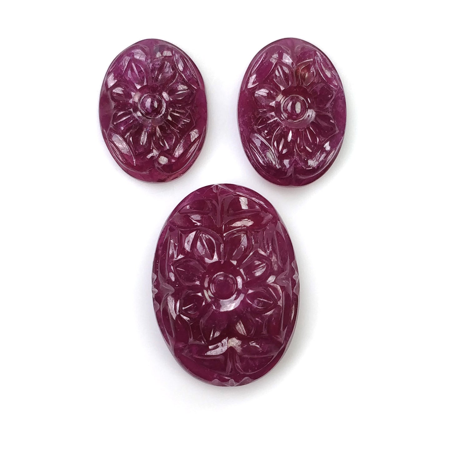 Red Ruby