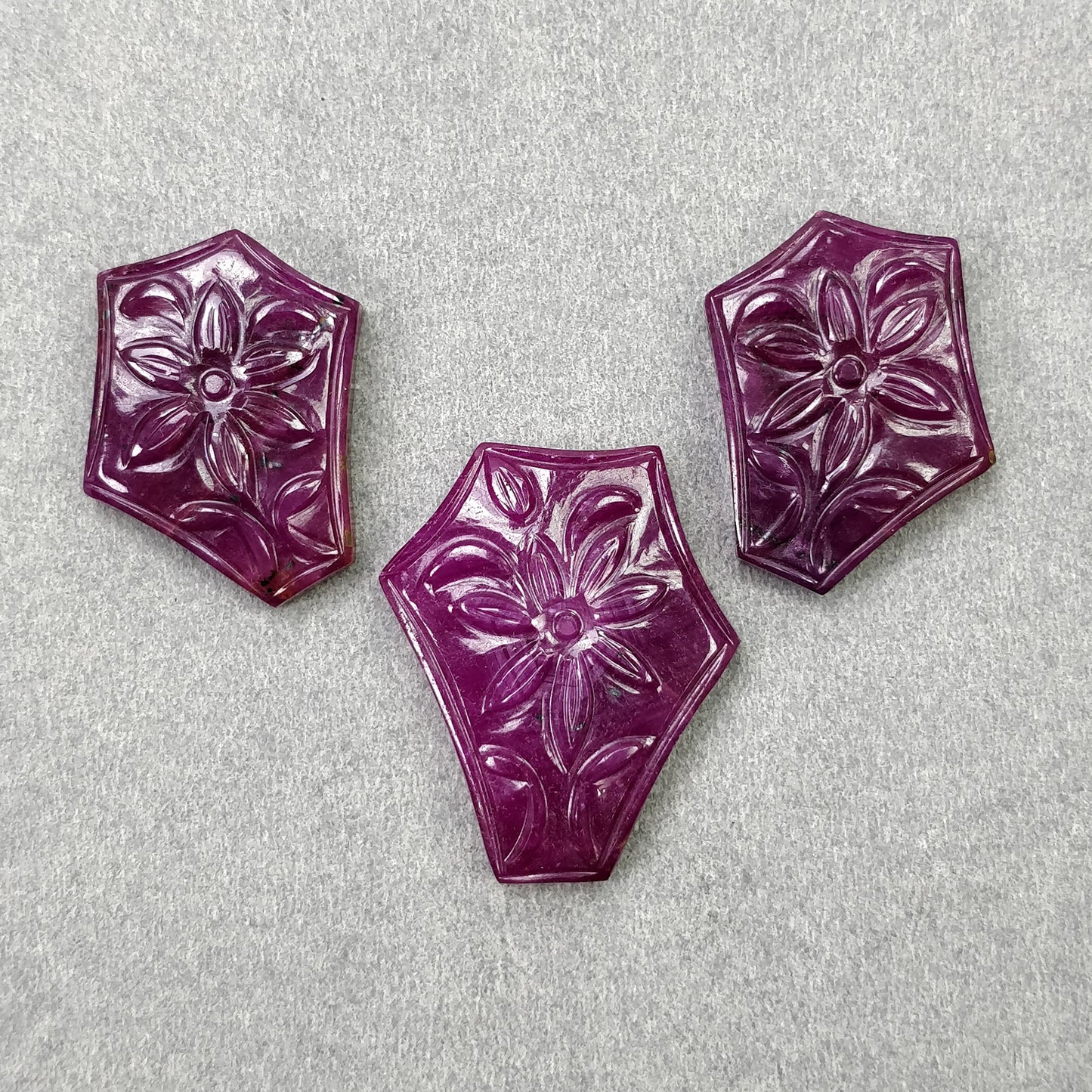 Ruby Gemstone