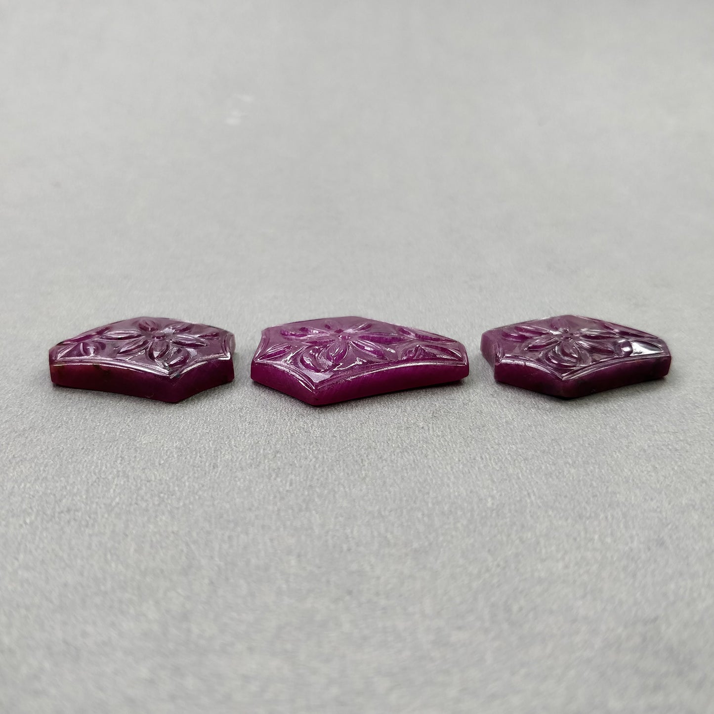 Ruby Gemstone