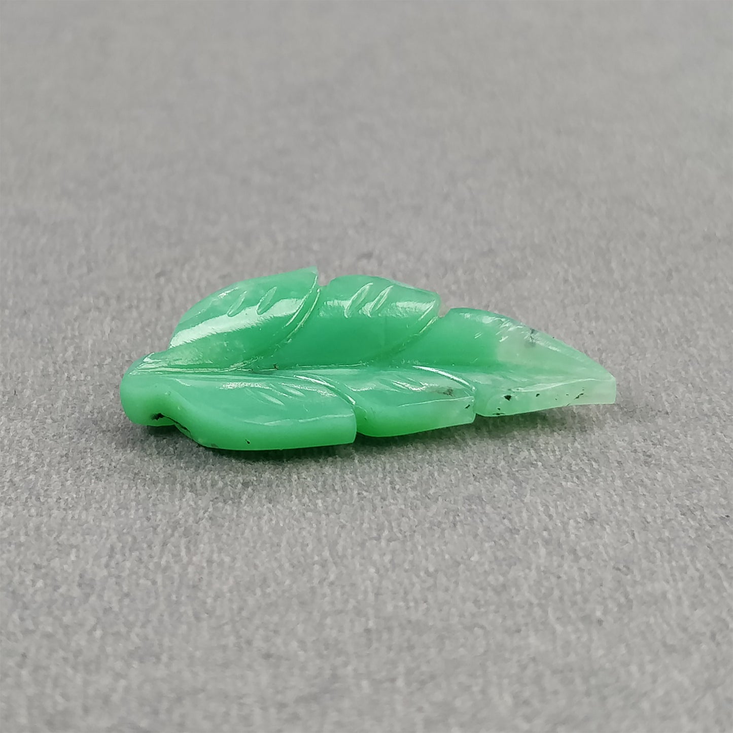 Green Chrysoprase