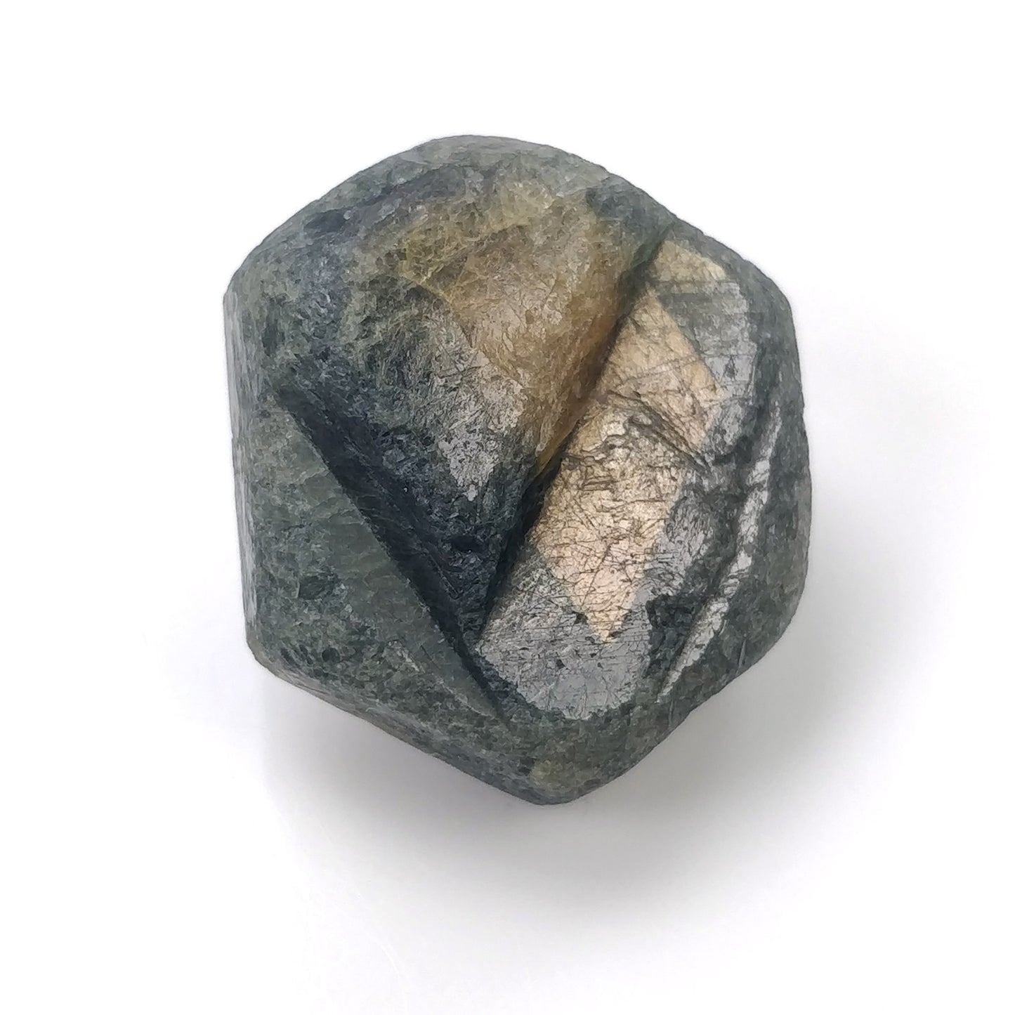 Gemstone Crystal