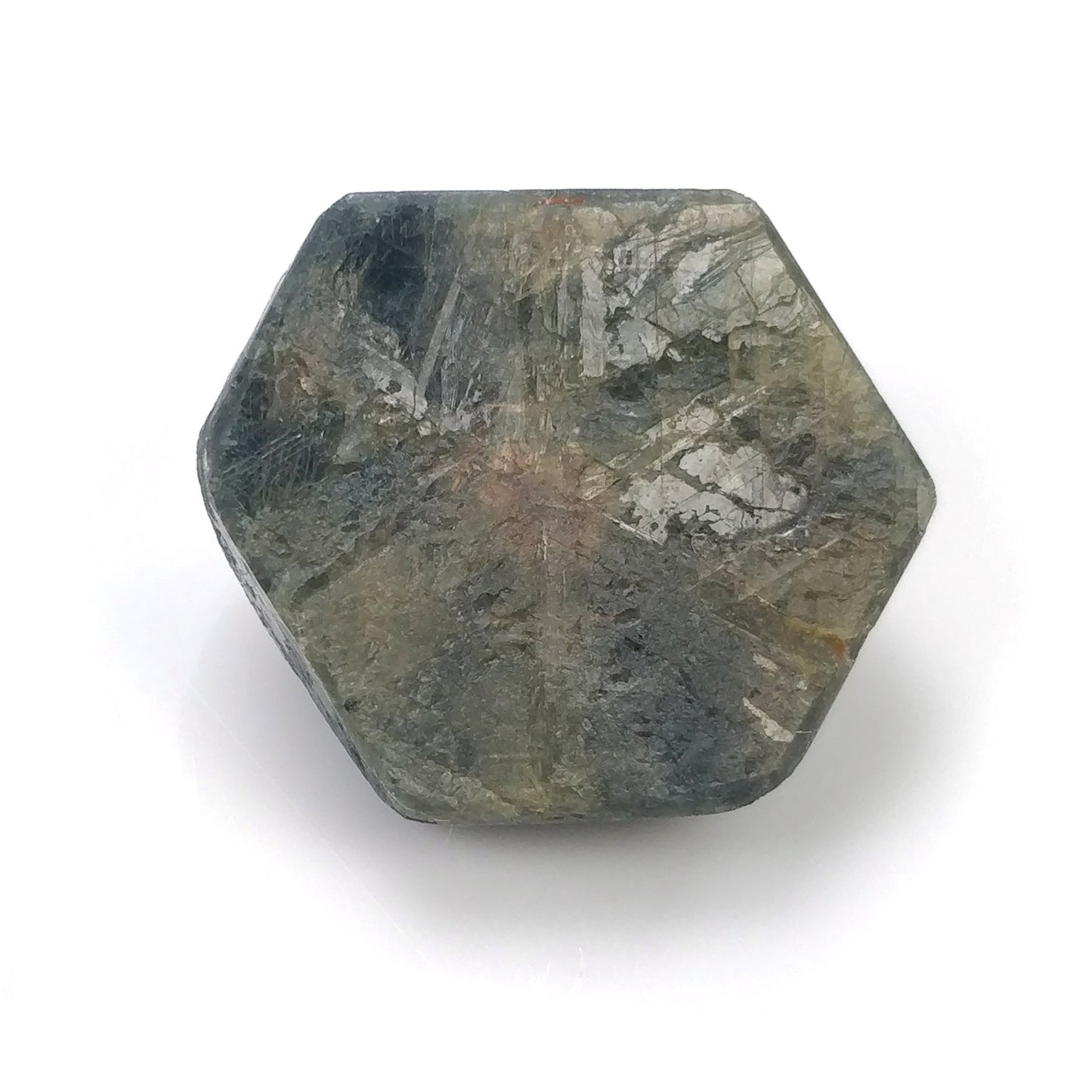 Sapphire Gemstone