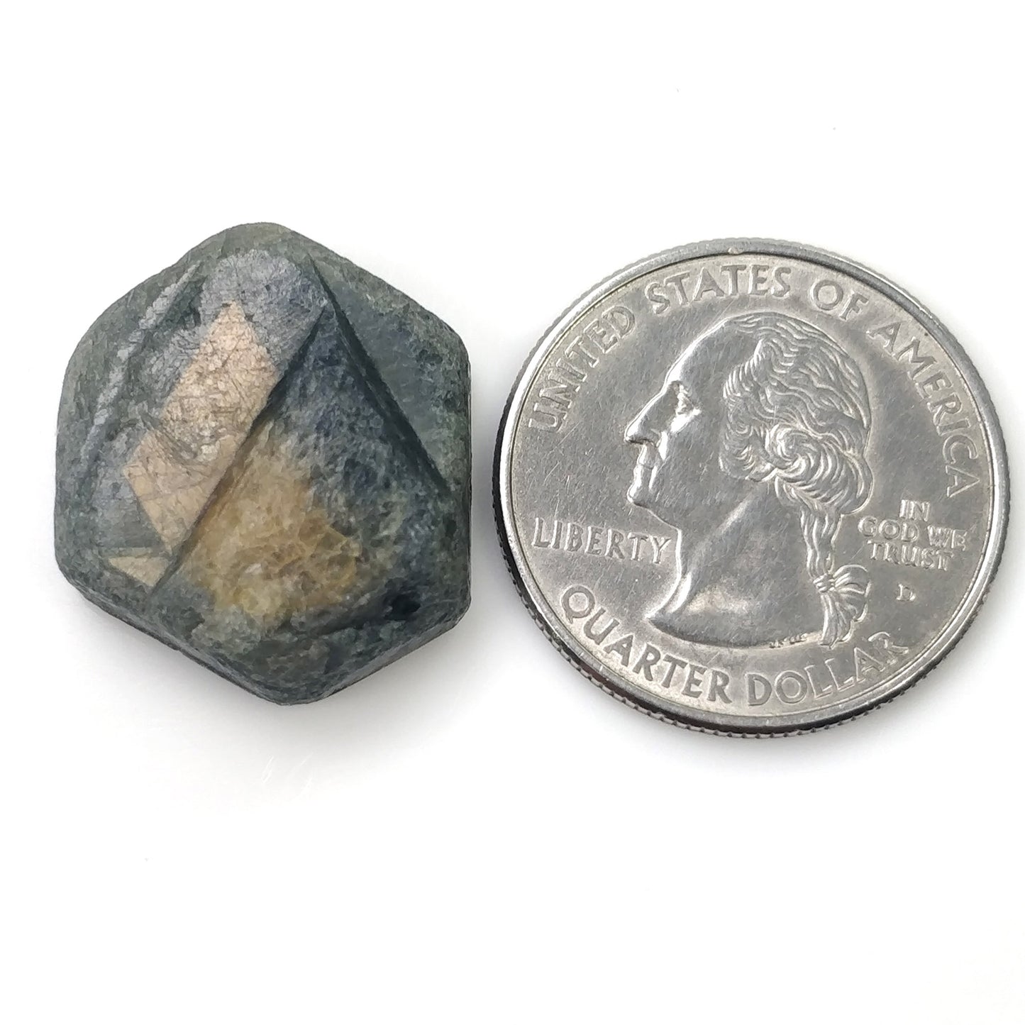 Sapphire Gemstone