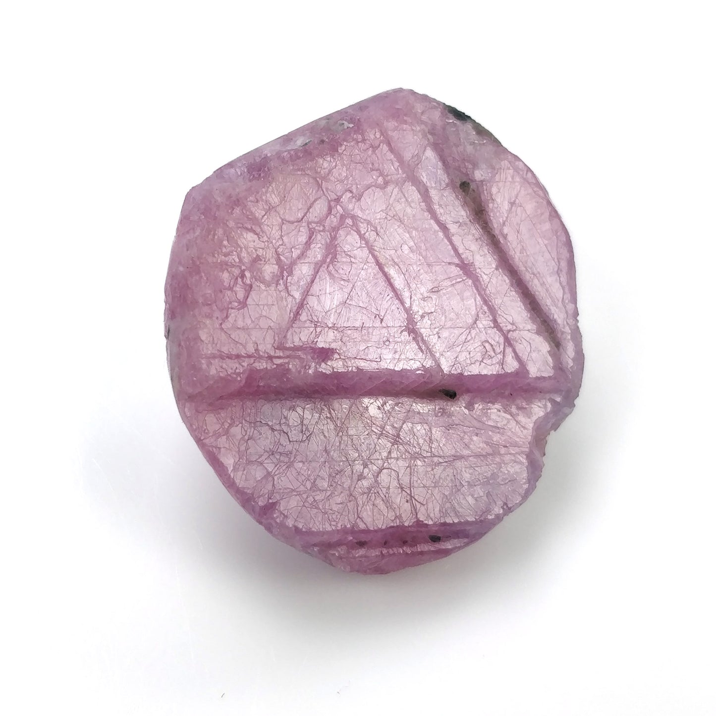 Sapphire Gemstone