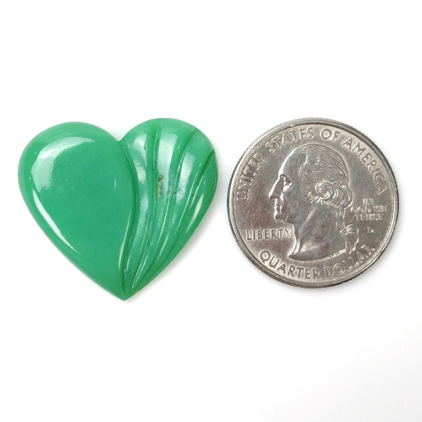 Heart Shape