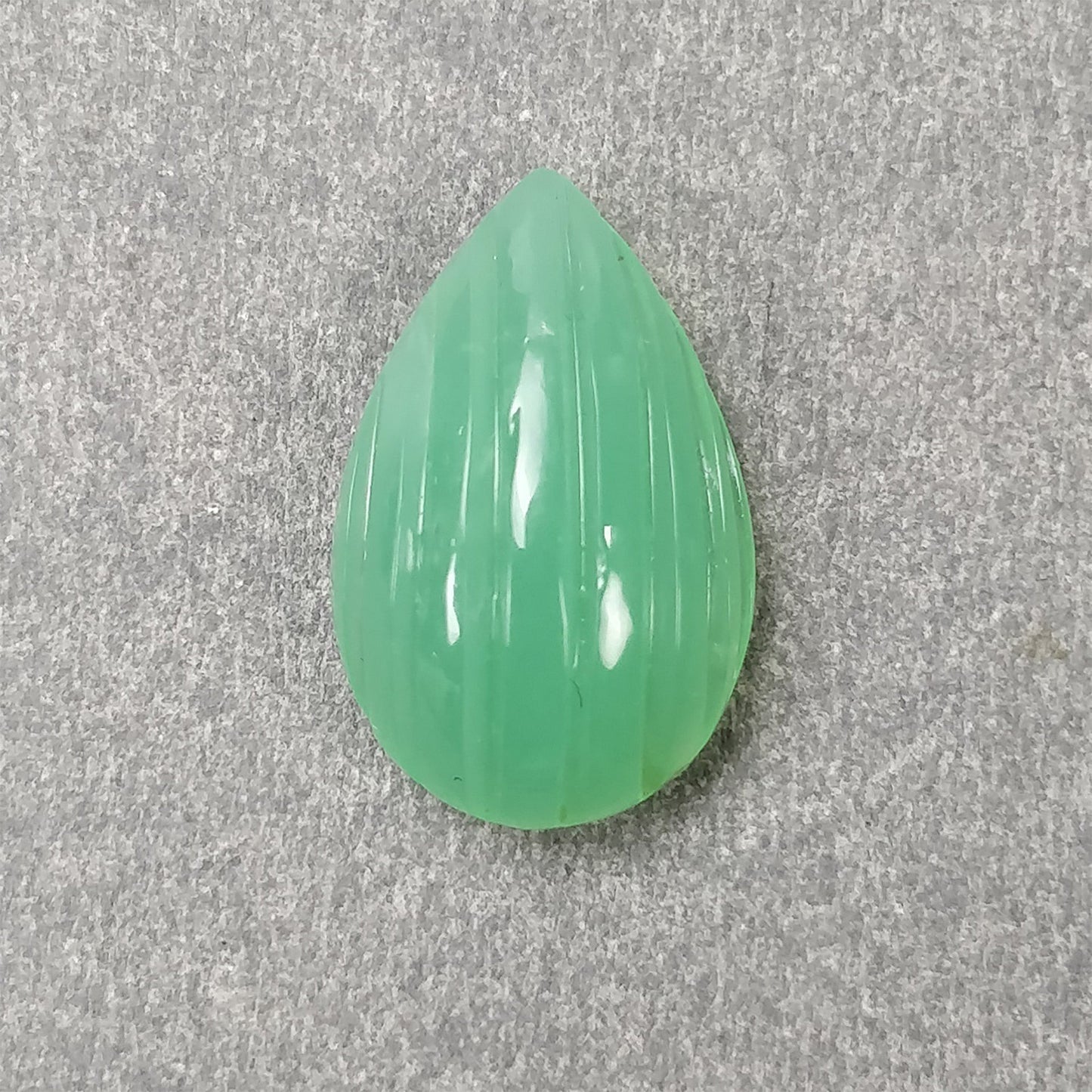 Green Chrysoprase