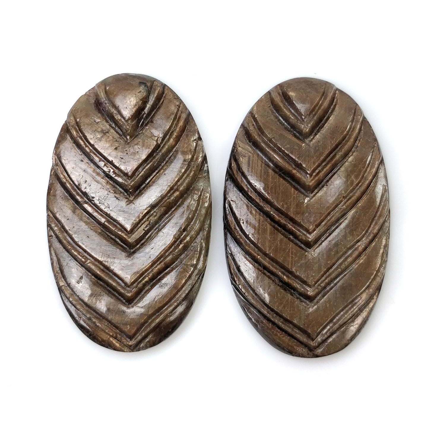 Chocolate Sapphire