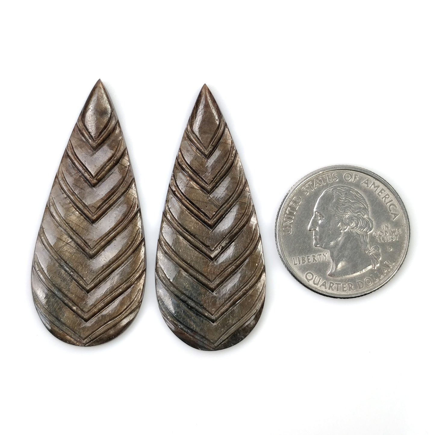 Gemstone Carving