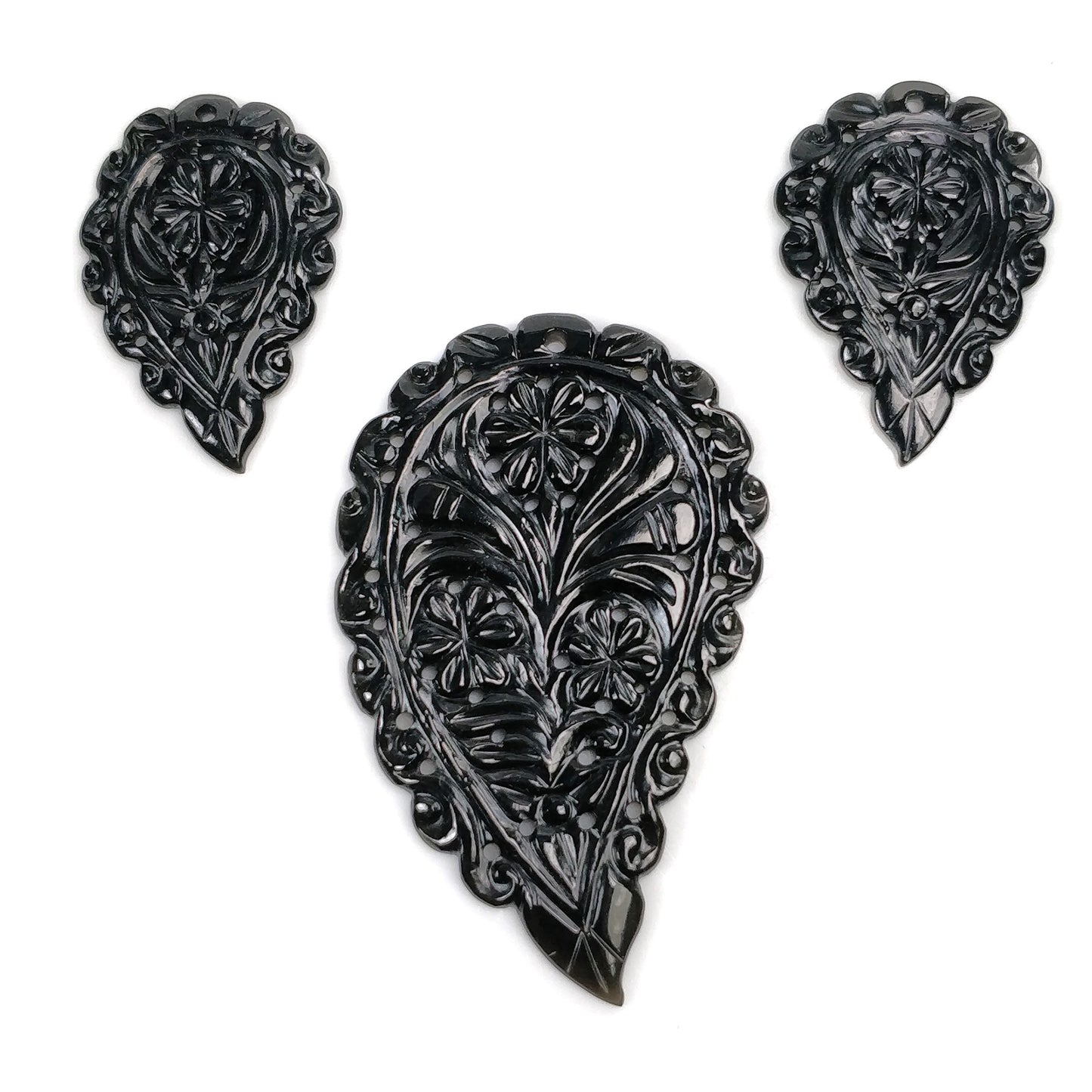 Black Tourmaline