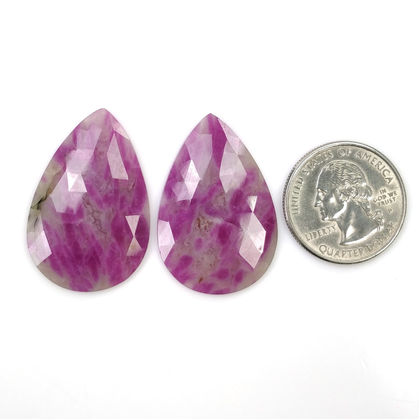 Bi-Color Sapphire