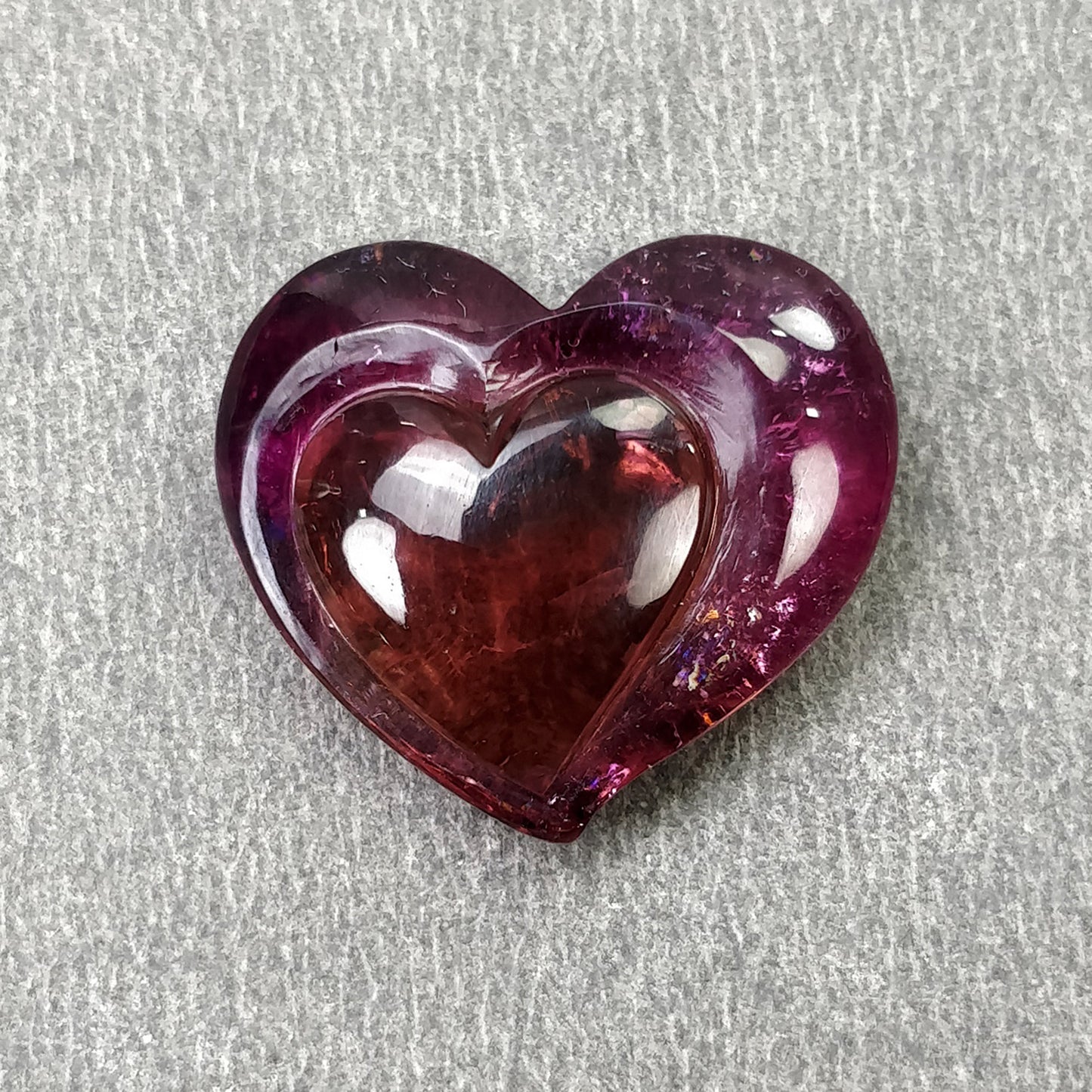 Tourmaline Gemstone