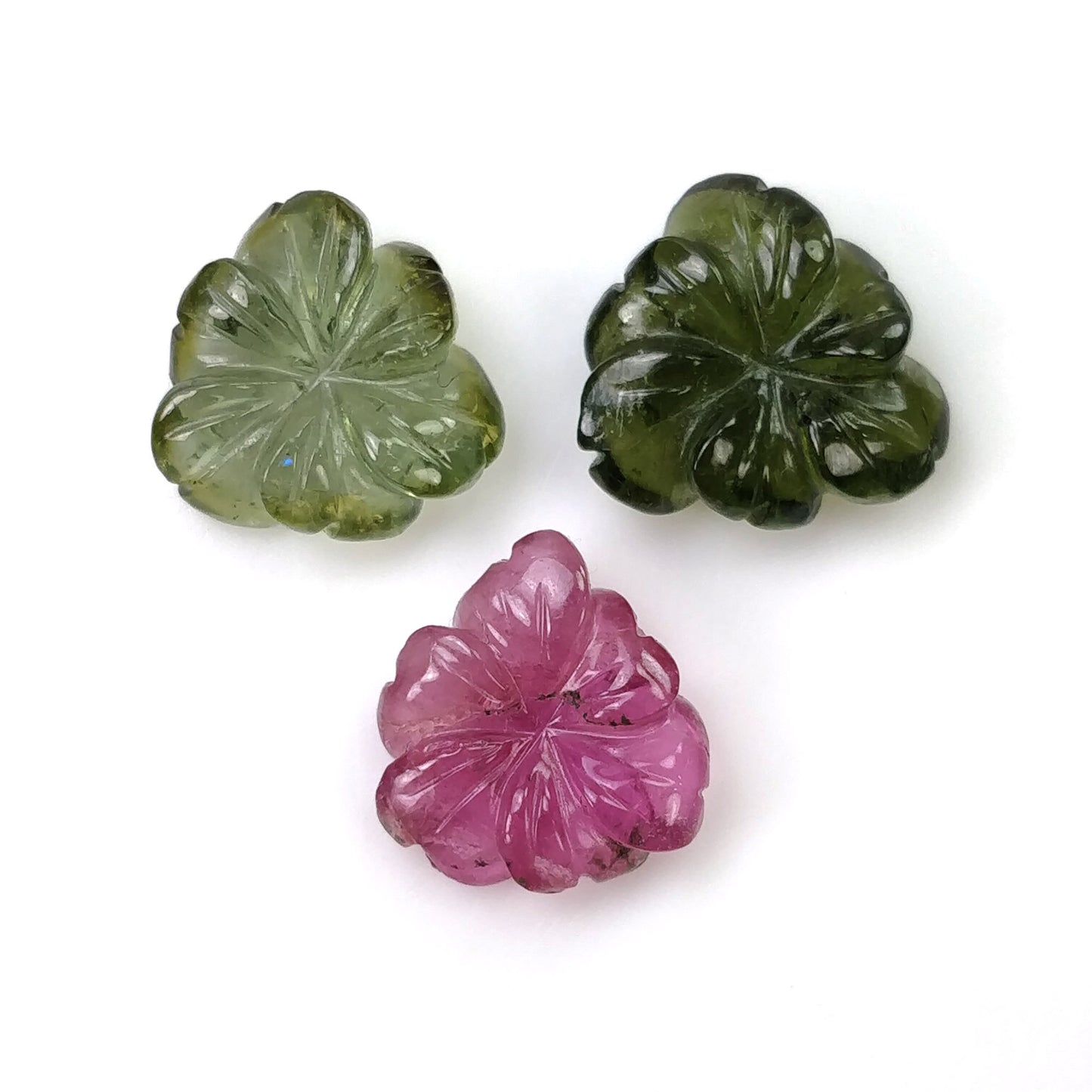 Tourmaline Gemstone