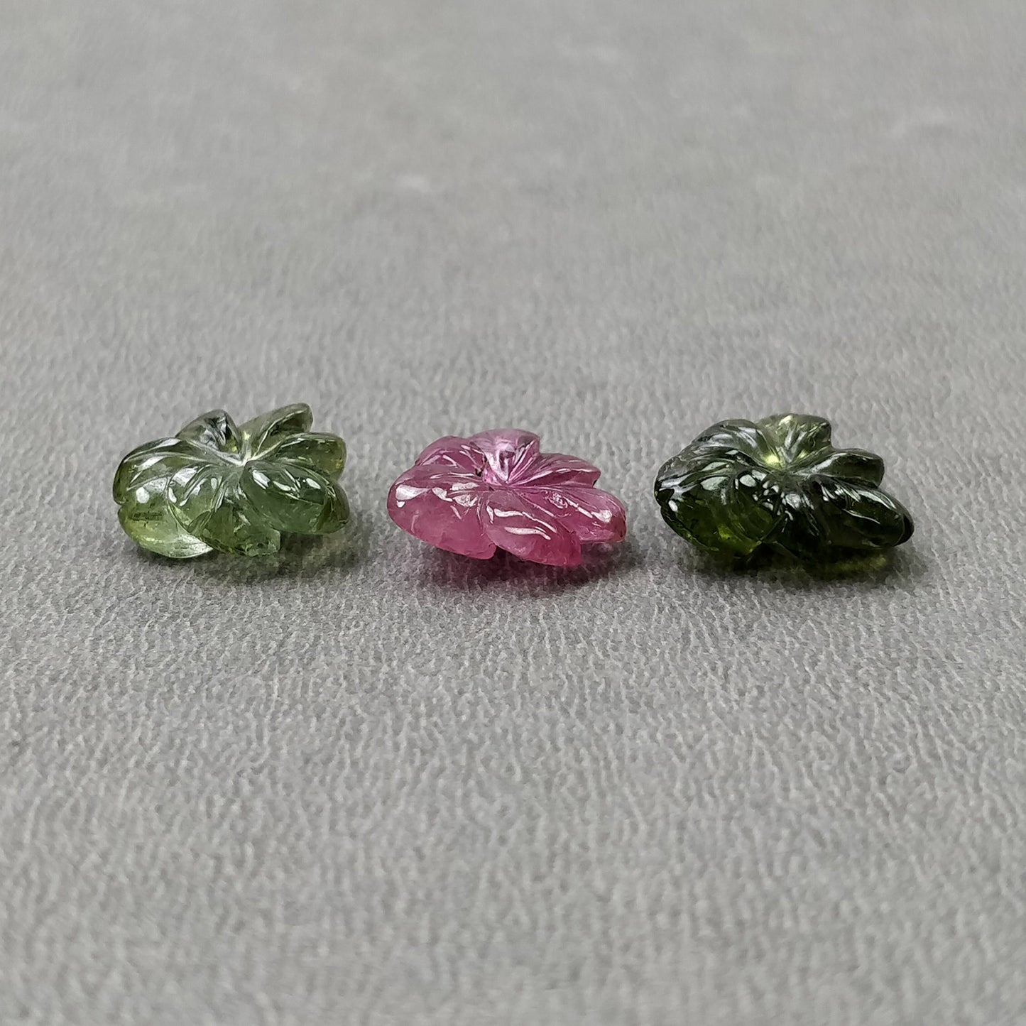 Tourmaline Gemstone