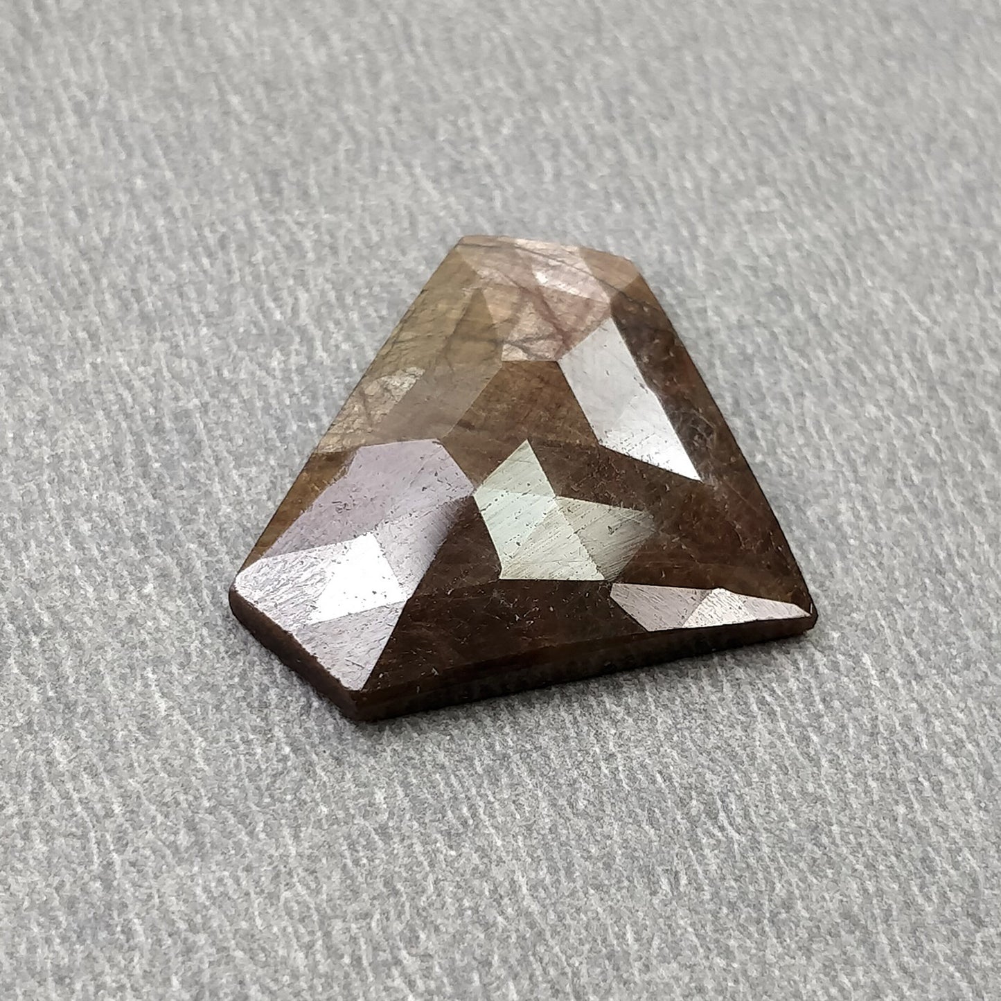 Sapphire Gemstone