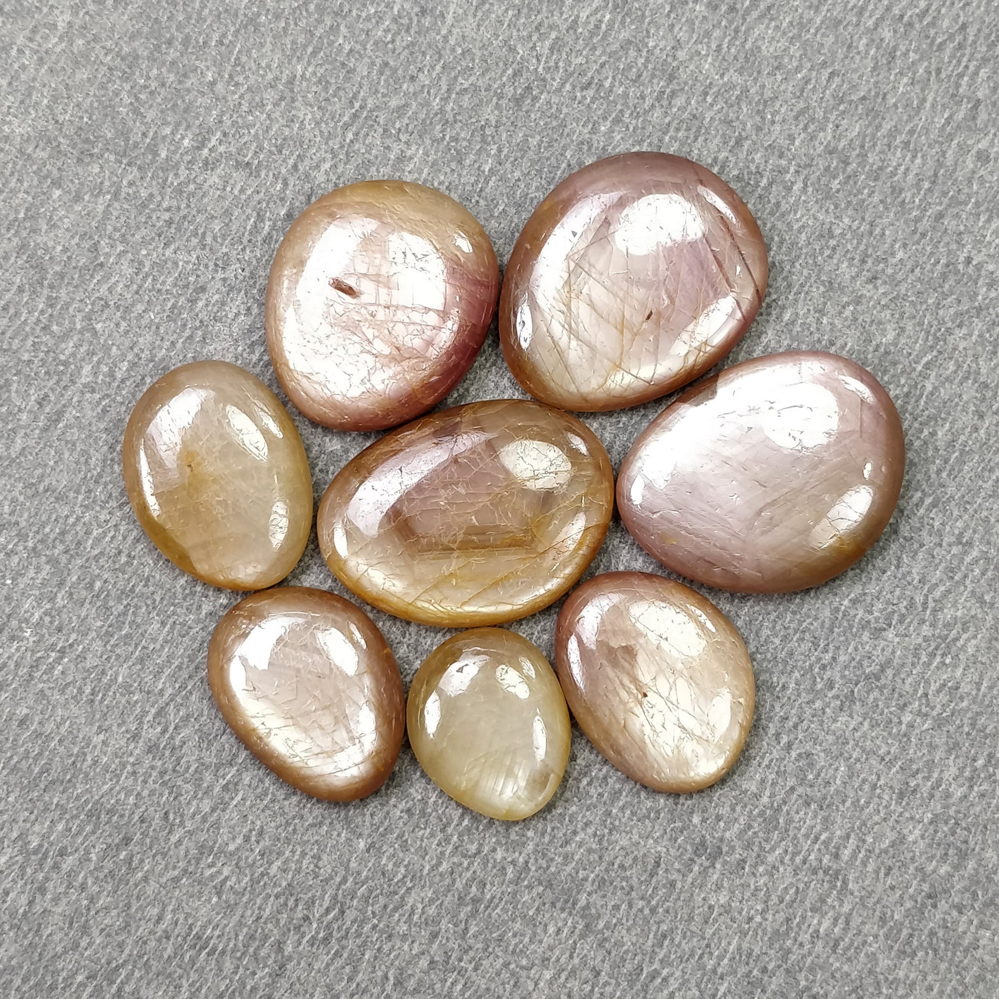 Sapphhire Gemstone